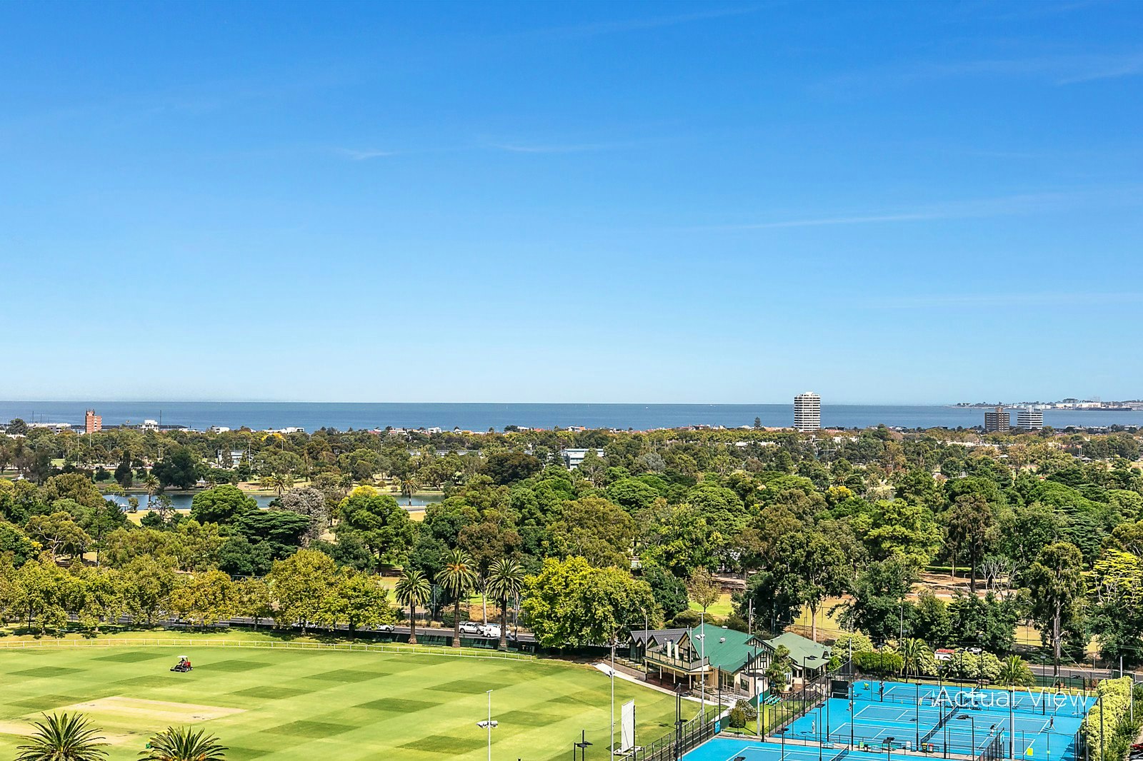 1404/505 St Kilda Road, Melbourne, VIC