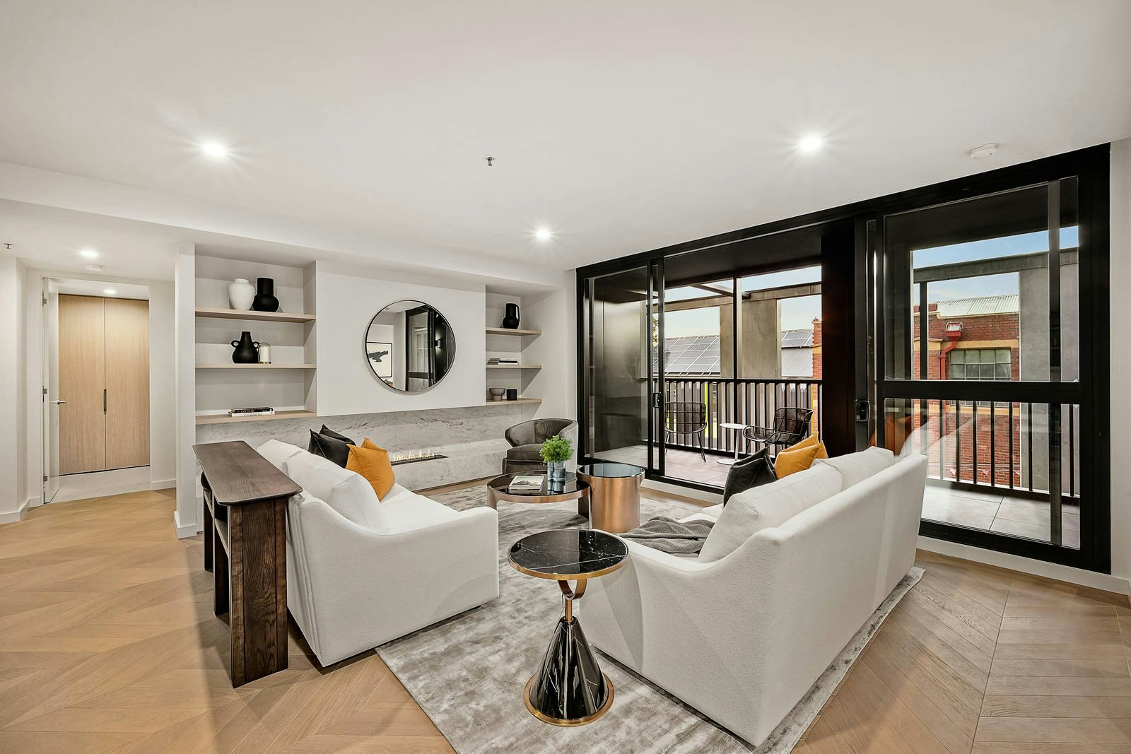 304/382 Burwood Road, Hawthorn, VIC