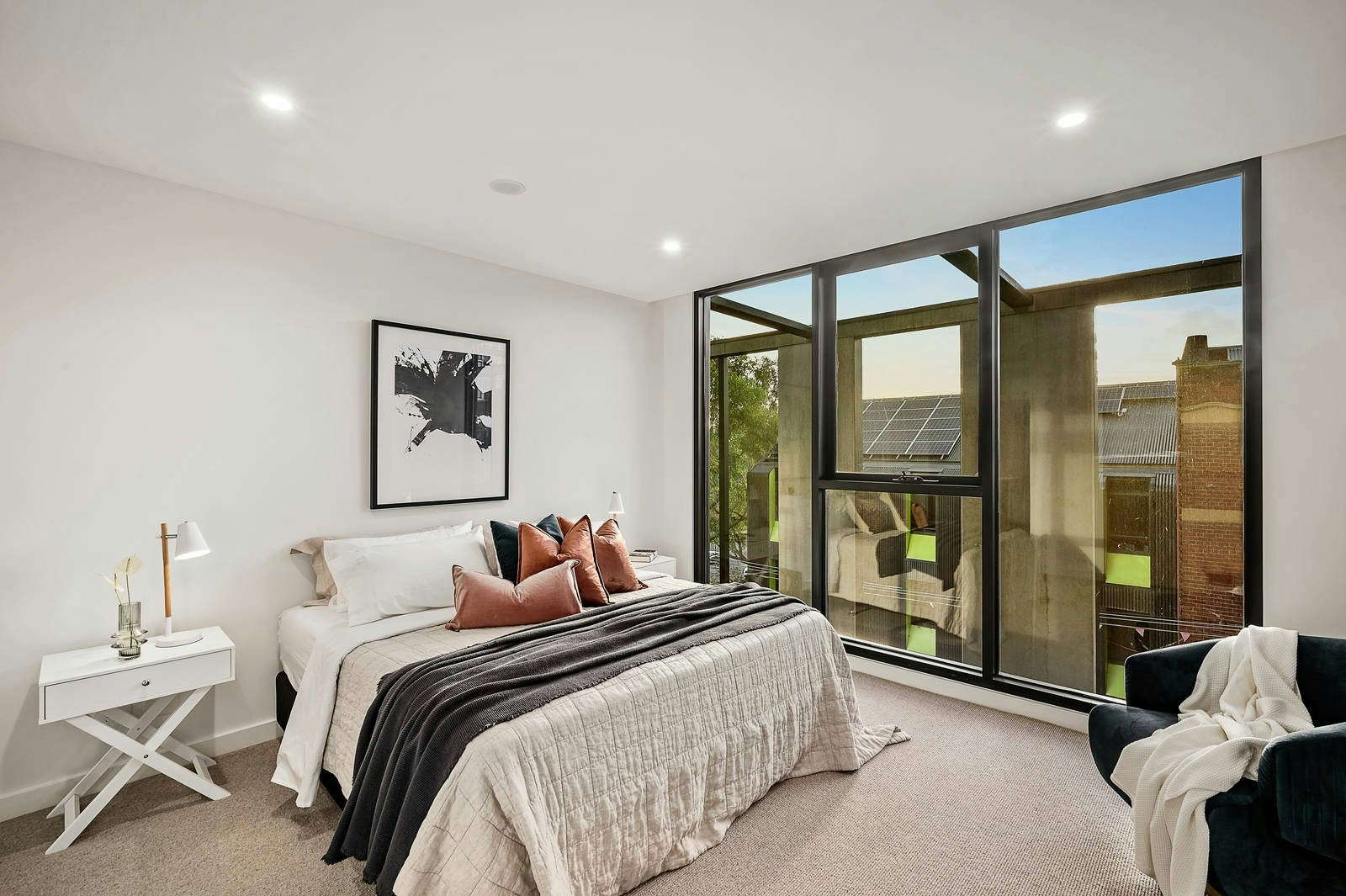 304/382 Burwood Road, Hawthorn, VIC