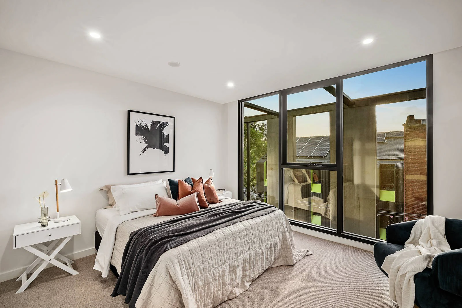 304/382 Burwood Road, Hawthorn, VIC