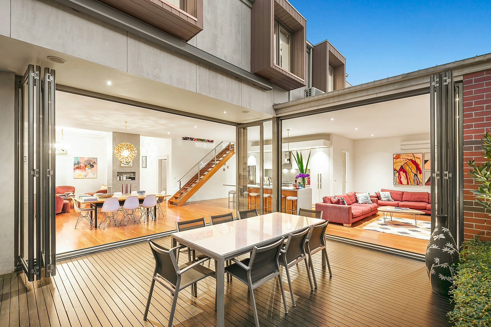 148 Evans Street, Port Melbourne, VIC