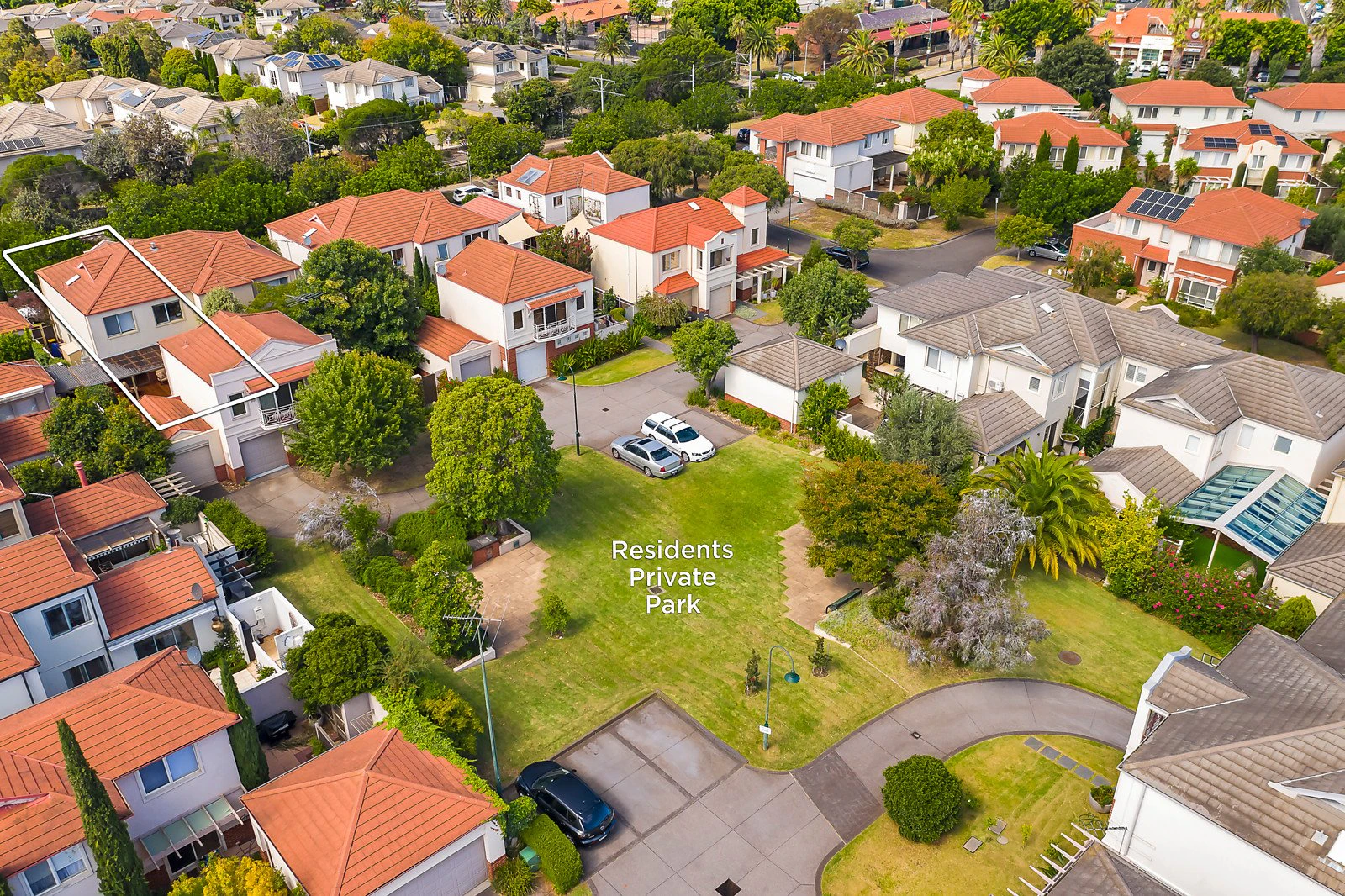 13 Canberra Parade, Port Melbourne, VIC