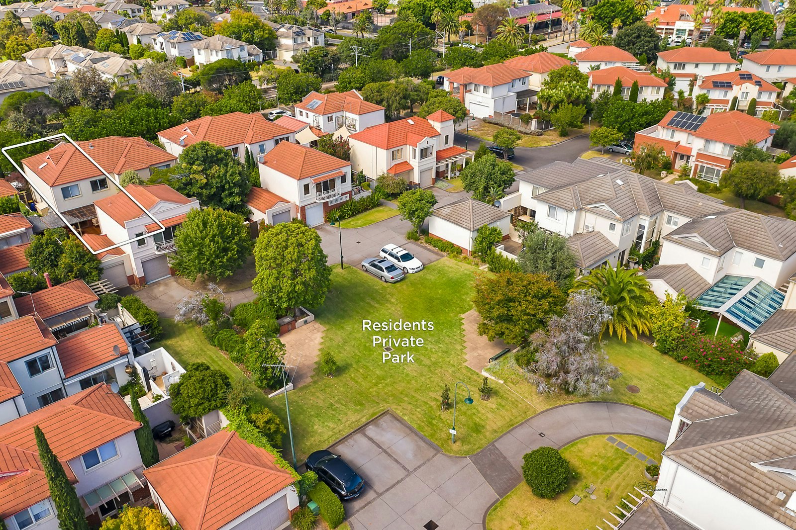 13 Canberra Parade, Port Melbourne, VIC