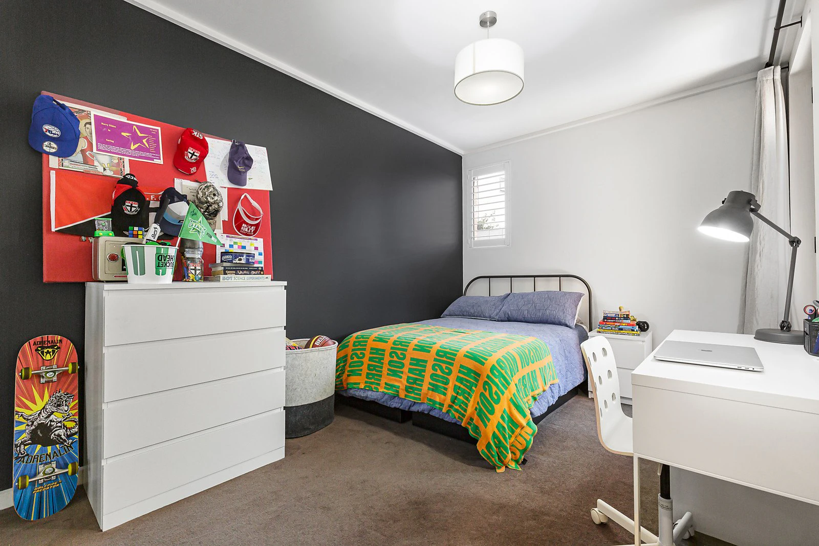 19/97 Cruikshank Street, Port Melbourne, VIC