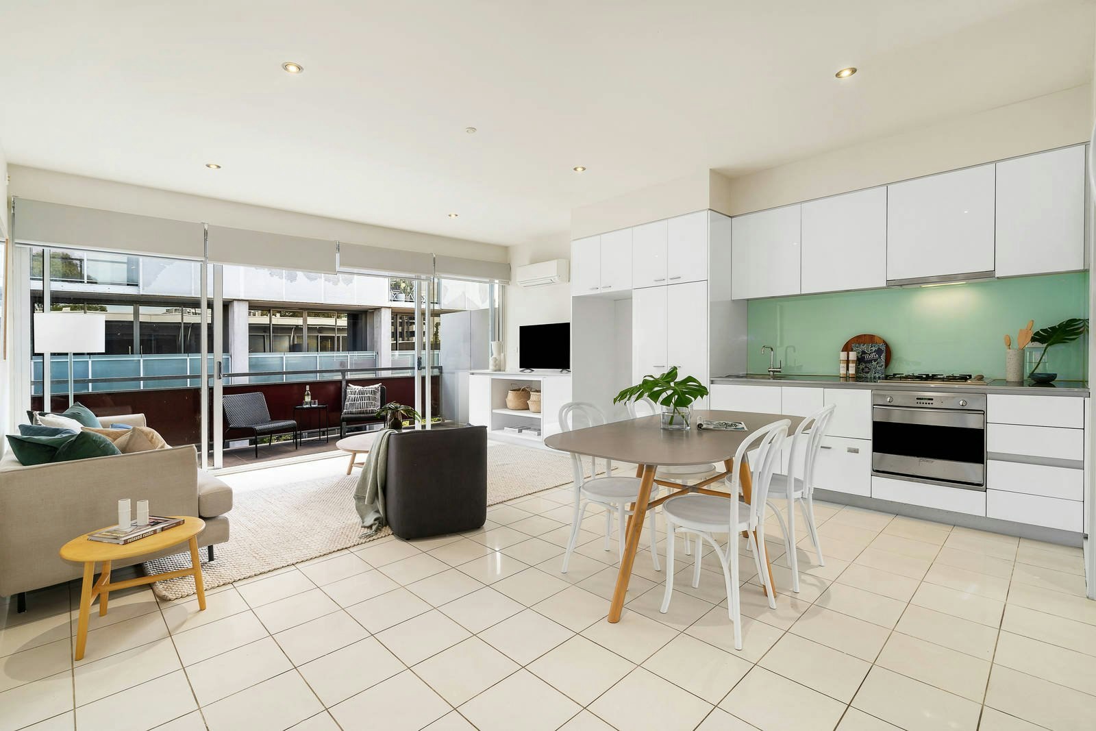 18/2 King Street, Prahran, VIC