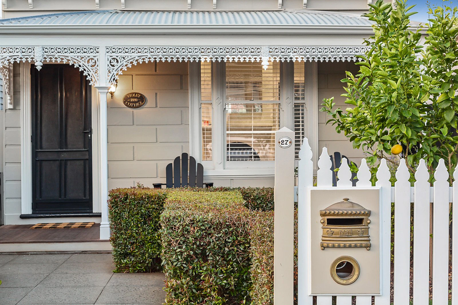 27 Ferguson Street, Brighton East, VIC