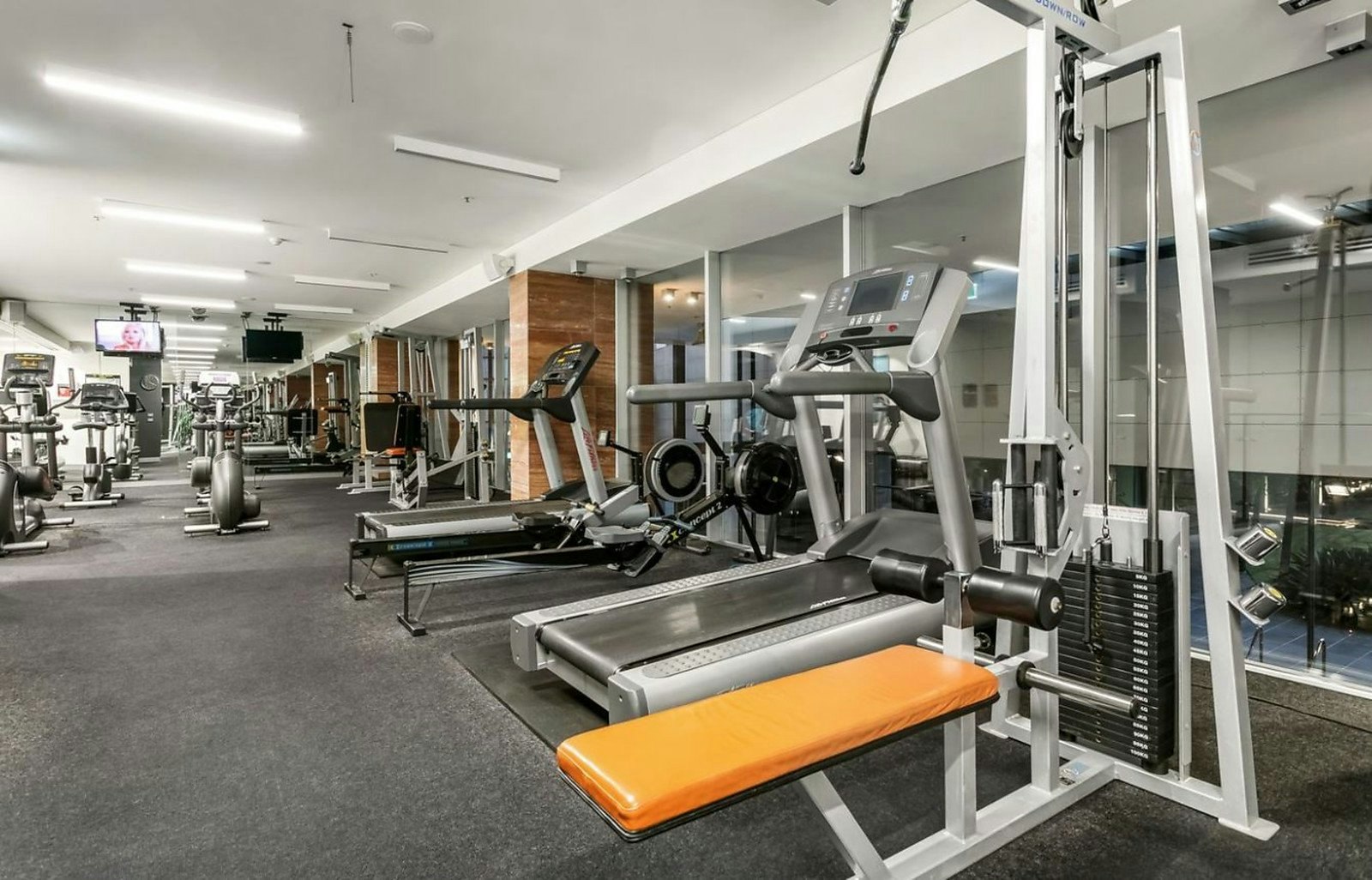 312/250 St Kilda Road, Melbourne, VIC