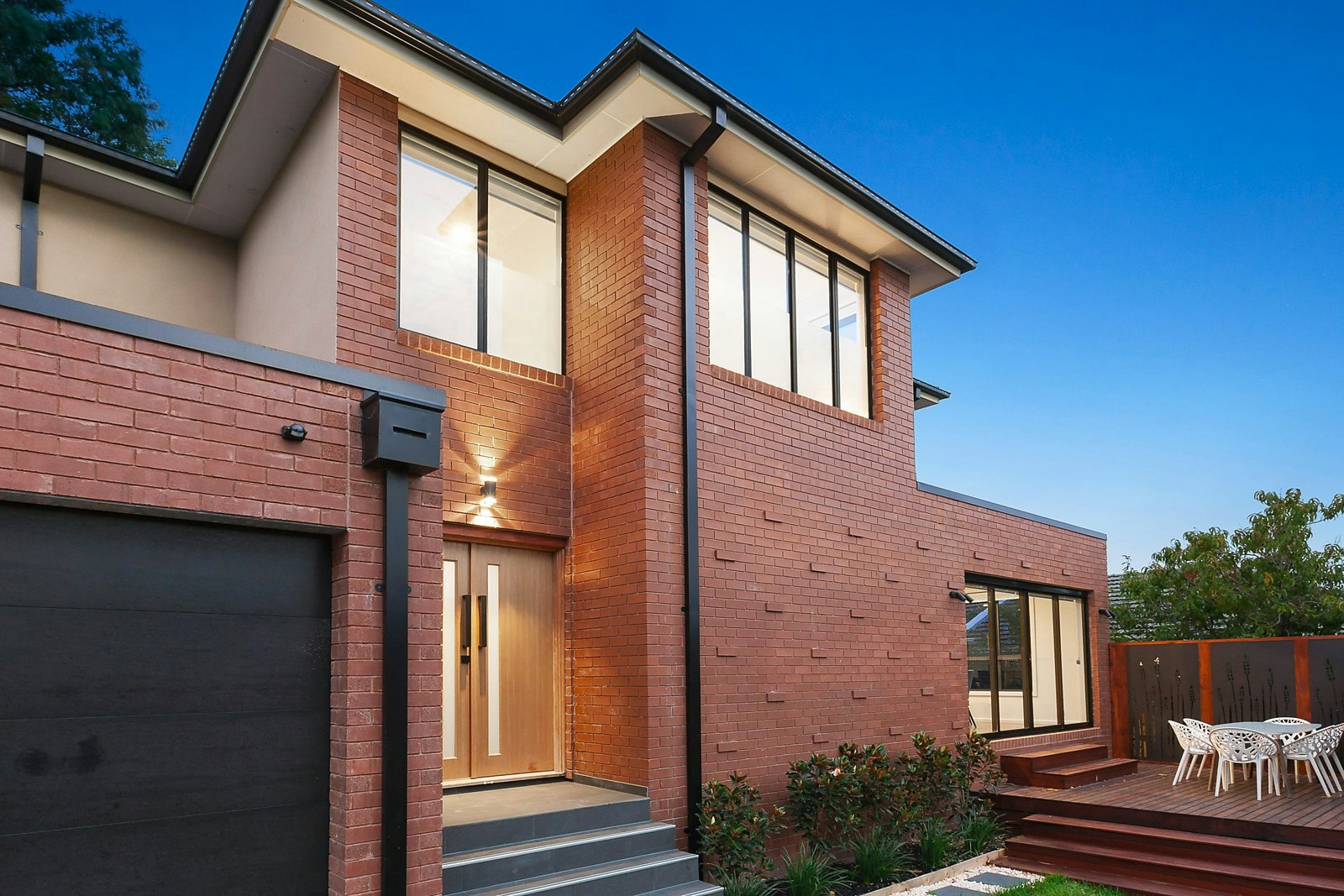 2/55 Westbrook Street, Kew East, VIC