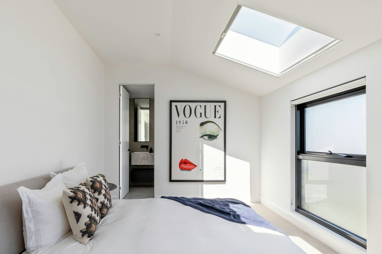 3/2 Brookville Road, Toorak, VIC