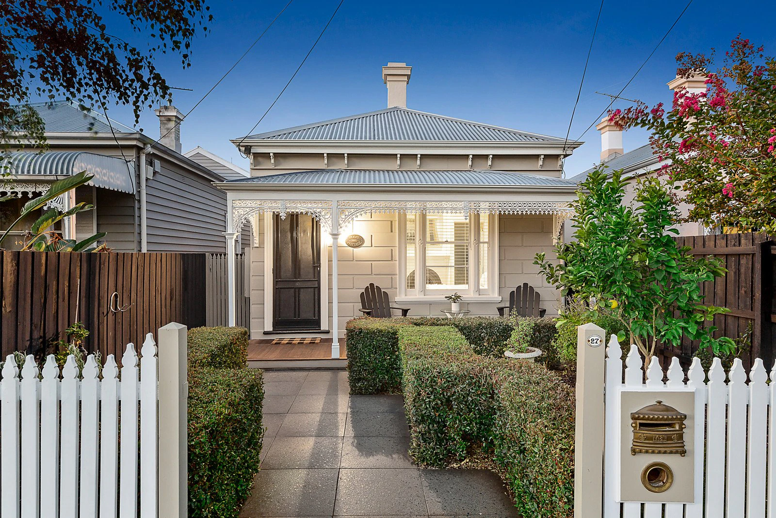 27 Ferguson Street, Brighton East, VIC