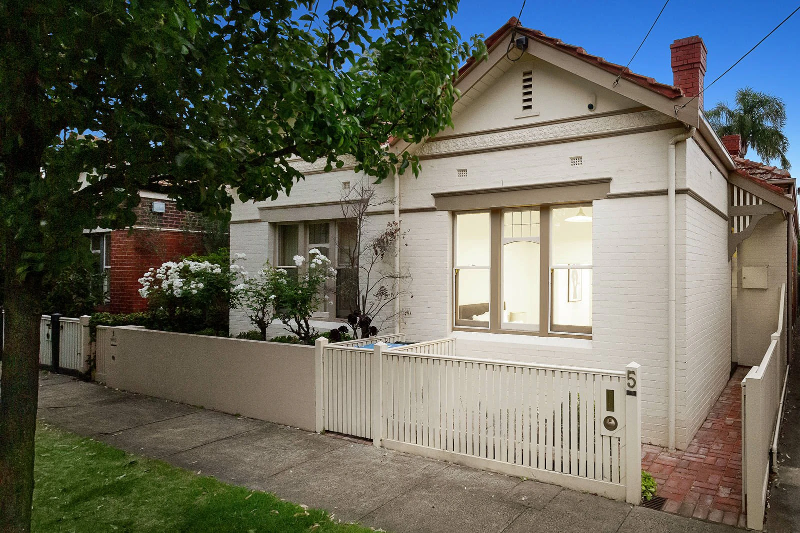 5 Newry Street, Prahran, VIC
