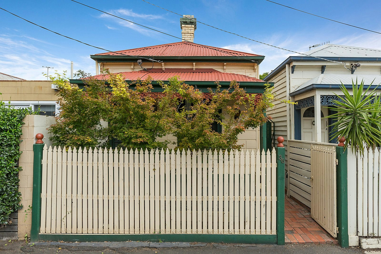 36 Pridham Street, Prahran, VIC