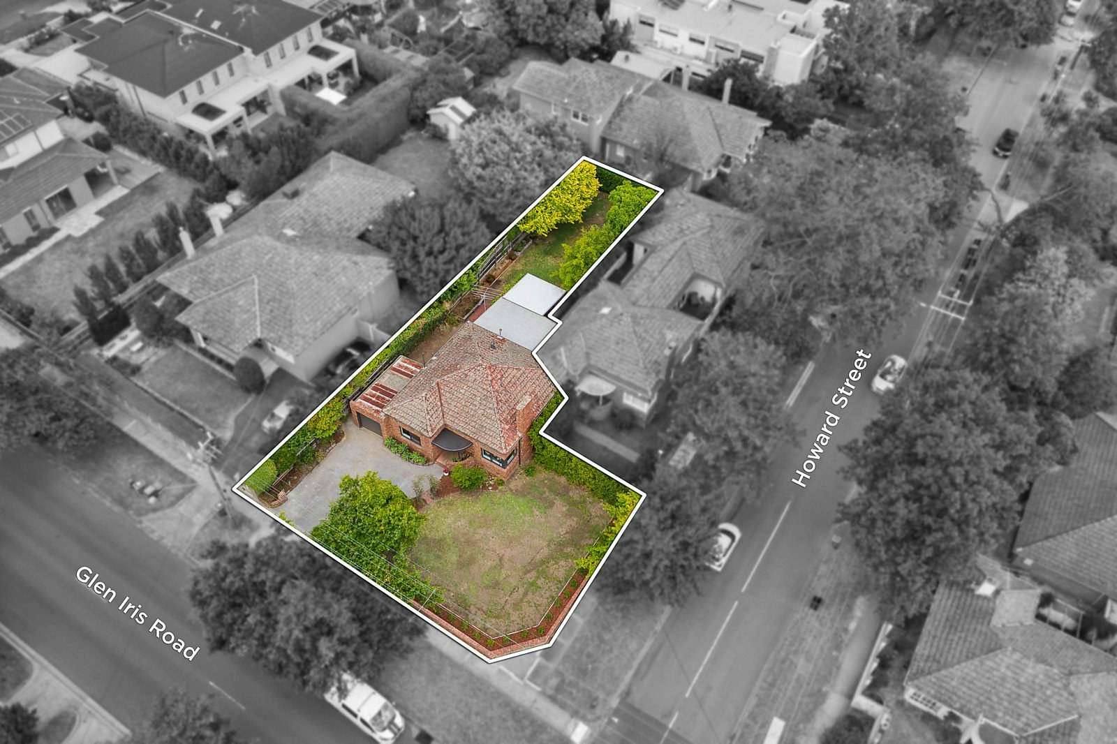 138 Glen Iris Road, Glen Iris, VIC