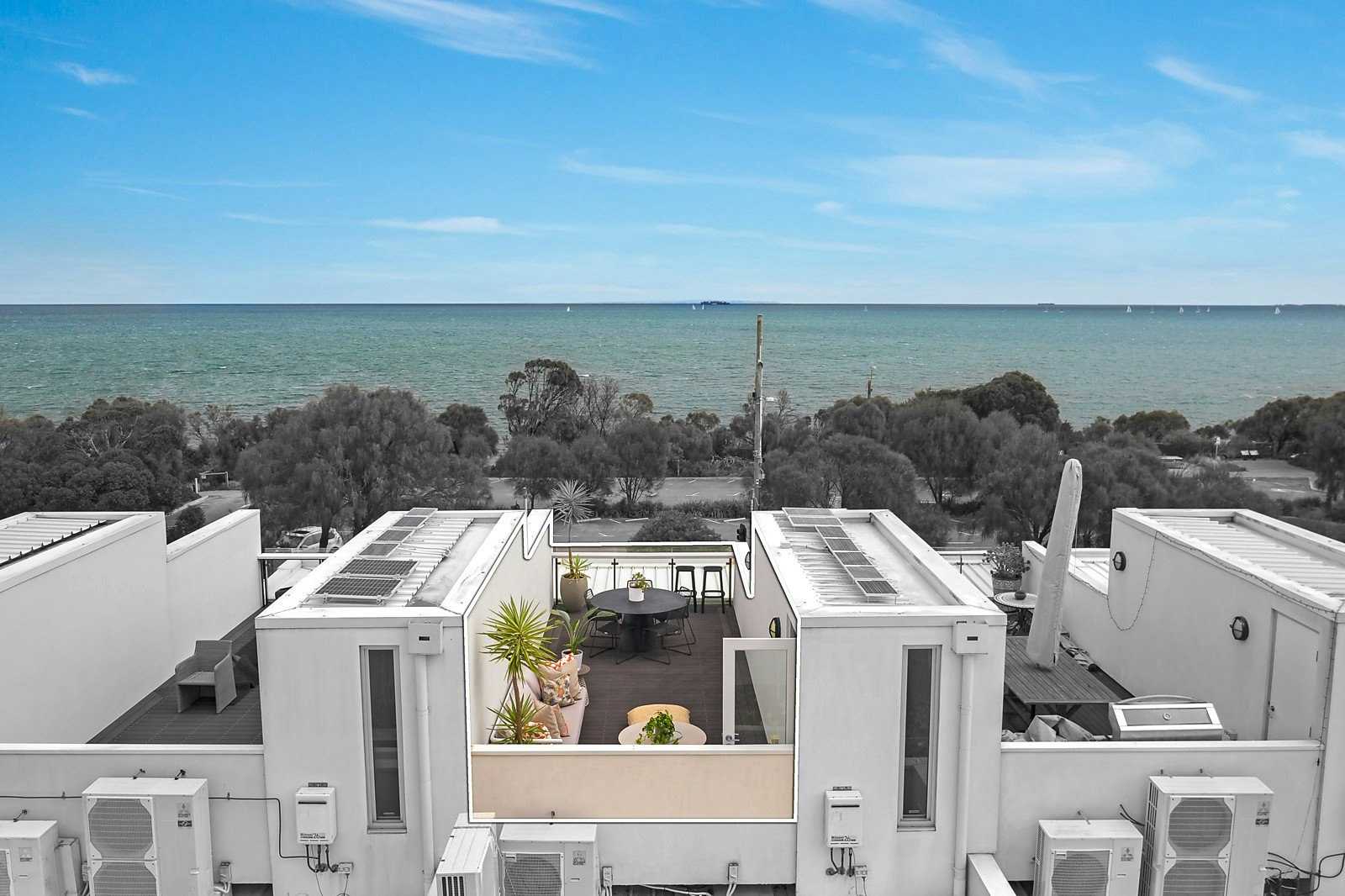 8/170 Beach Road, Sandringham, VIC