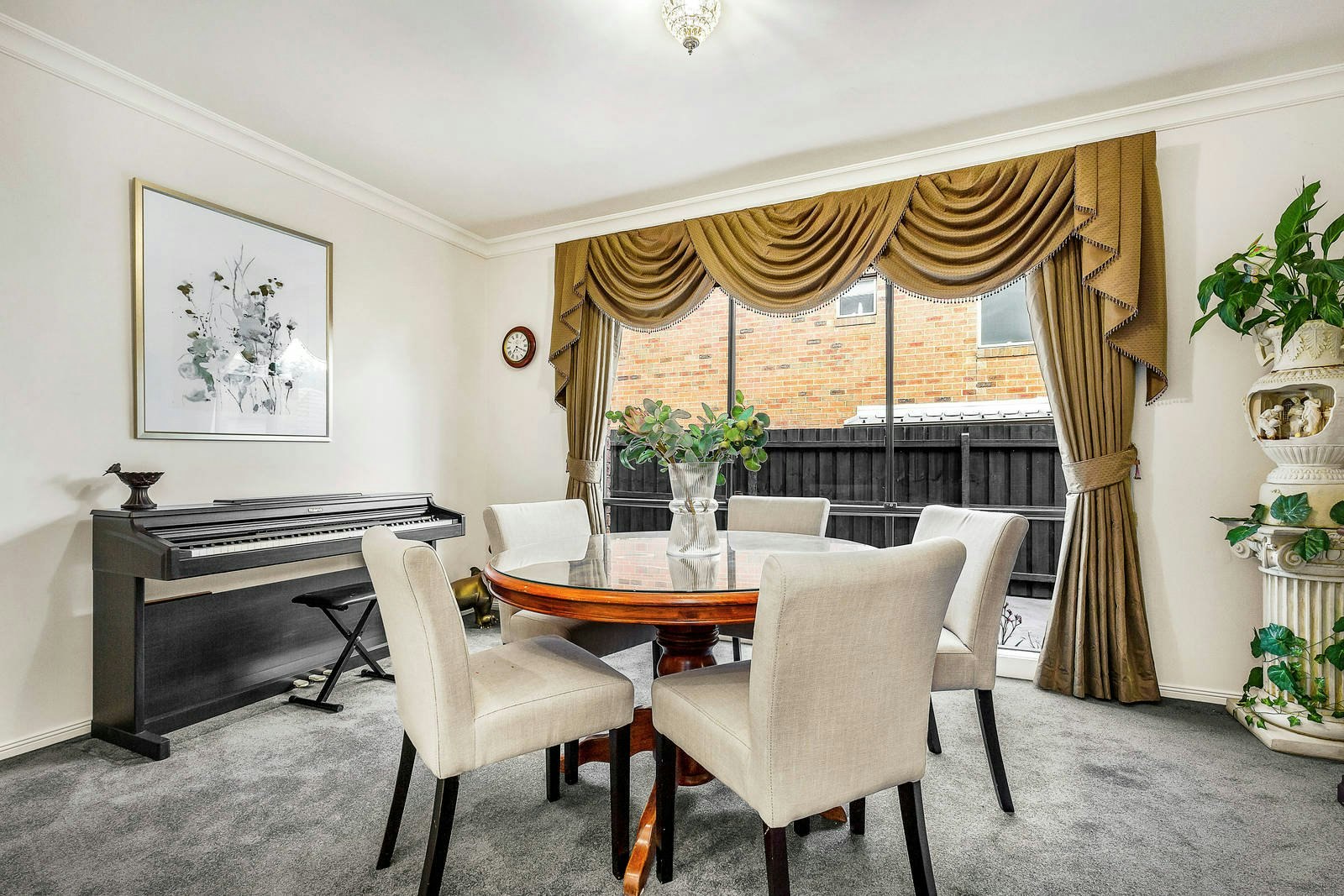 1 Parkview Crescent, Hampton East, VIC