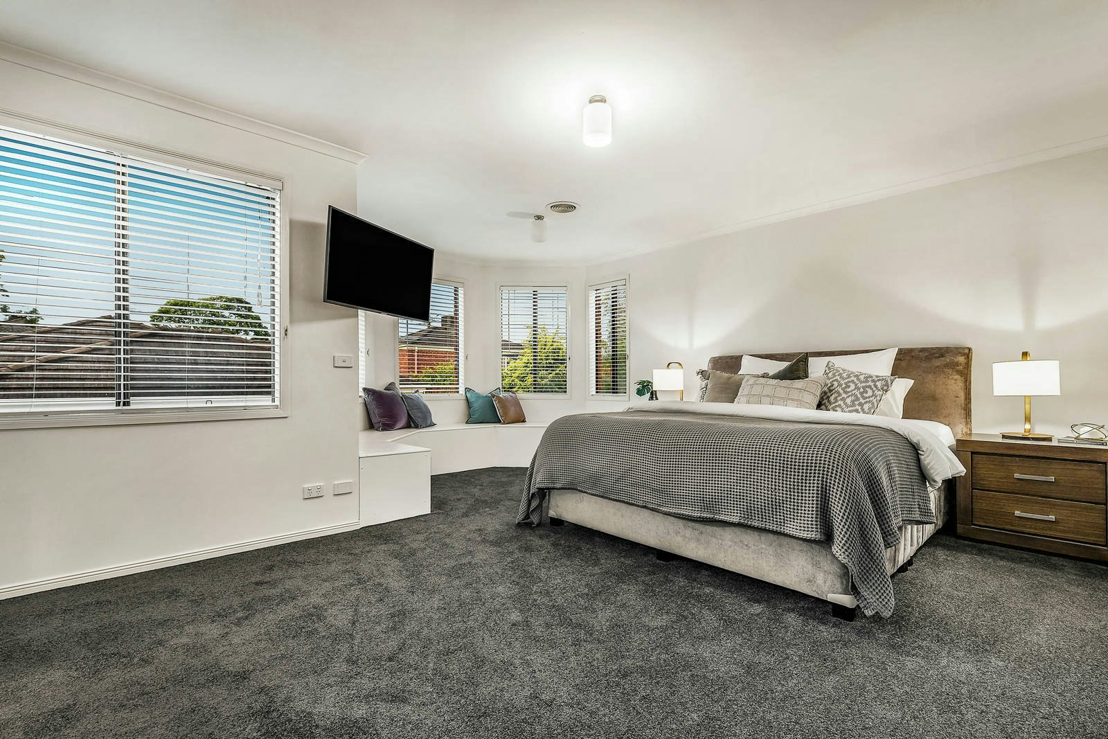 1 Parkview Crescent, Hampton East, VIC