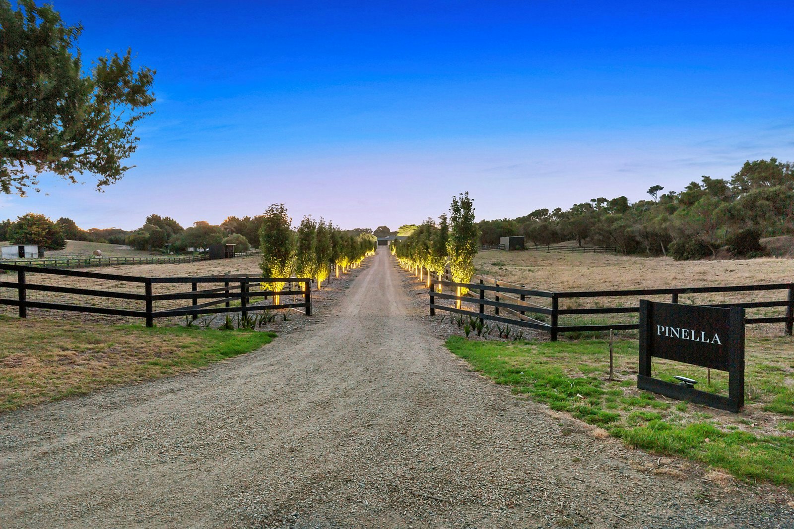 road
