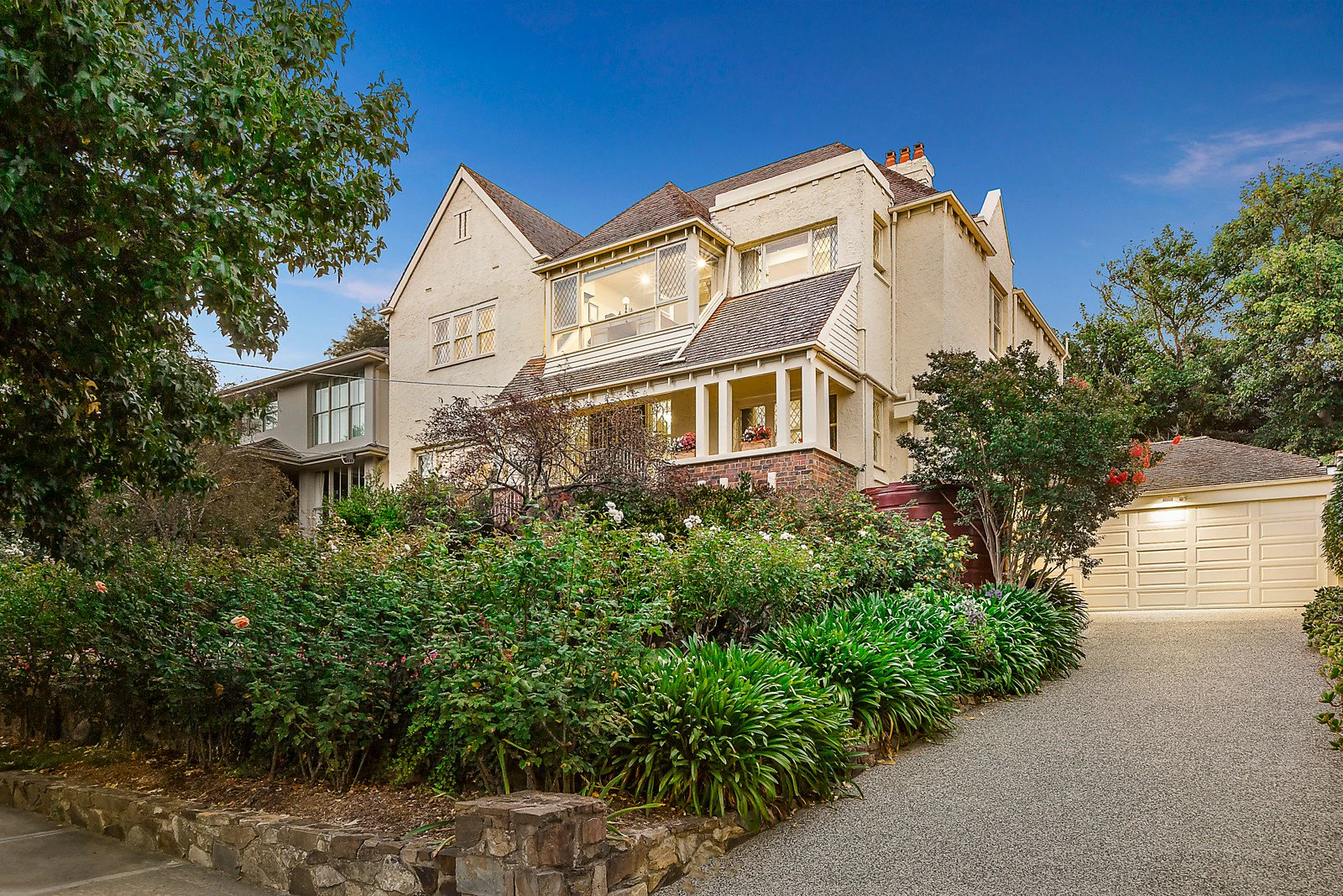 233 Kooyong Road, Toorak, VIC