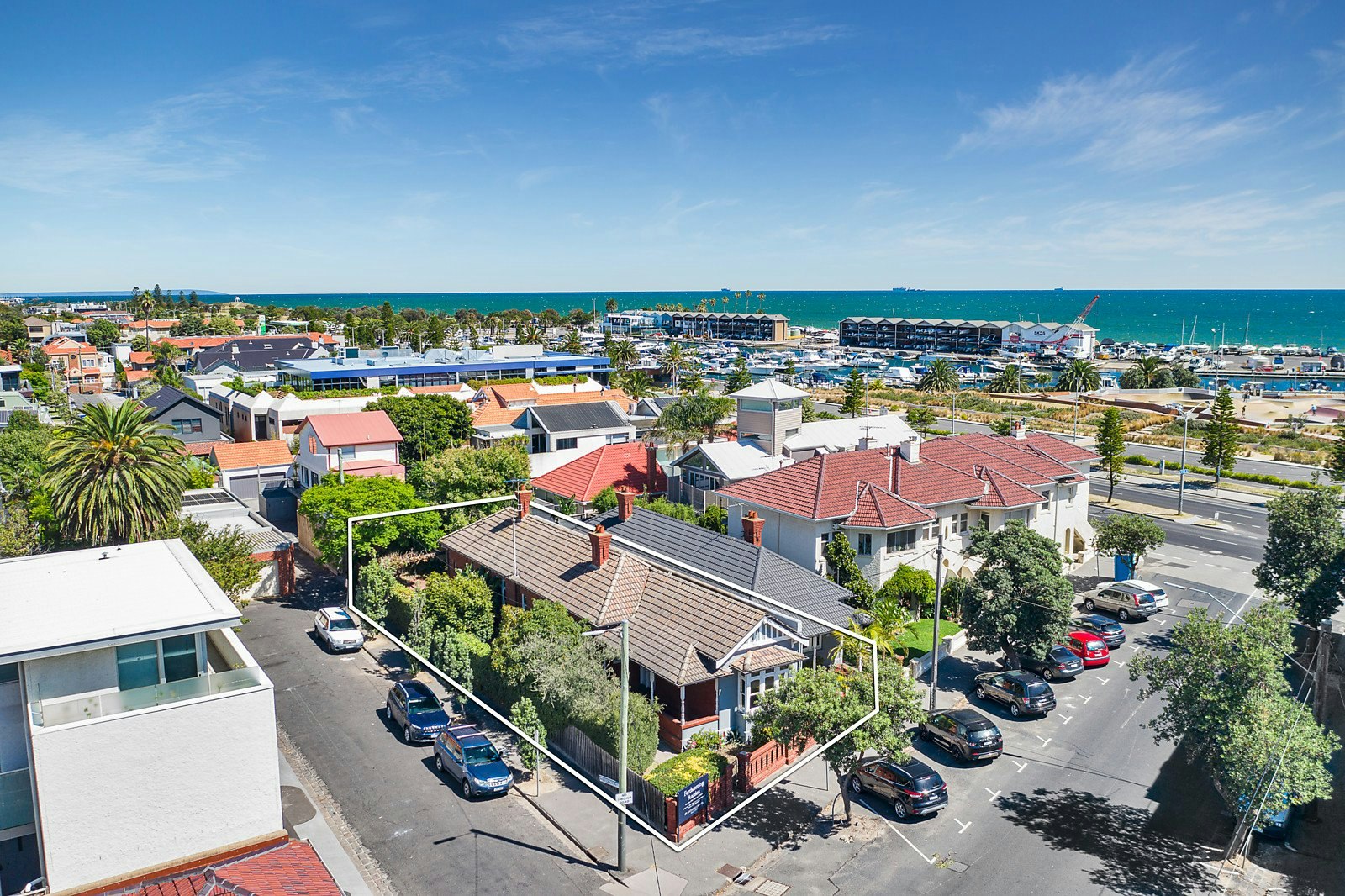 9 Blessington Street, St Kilda, VIC