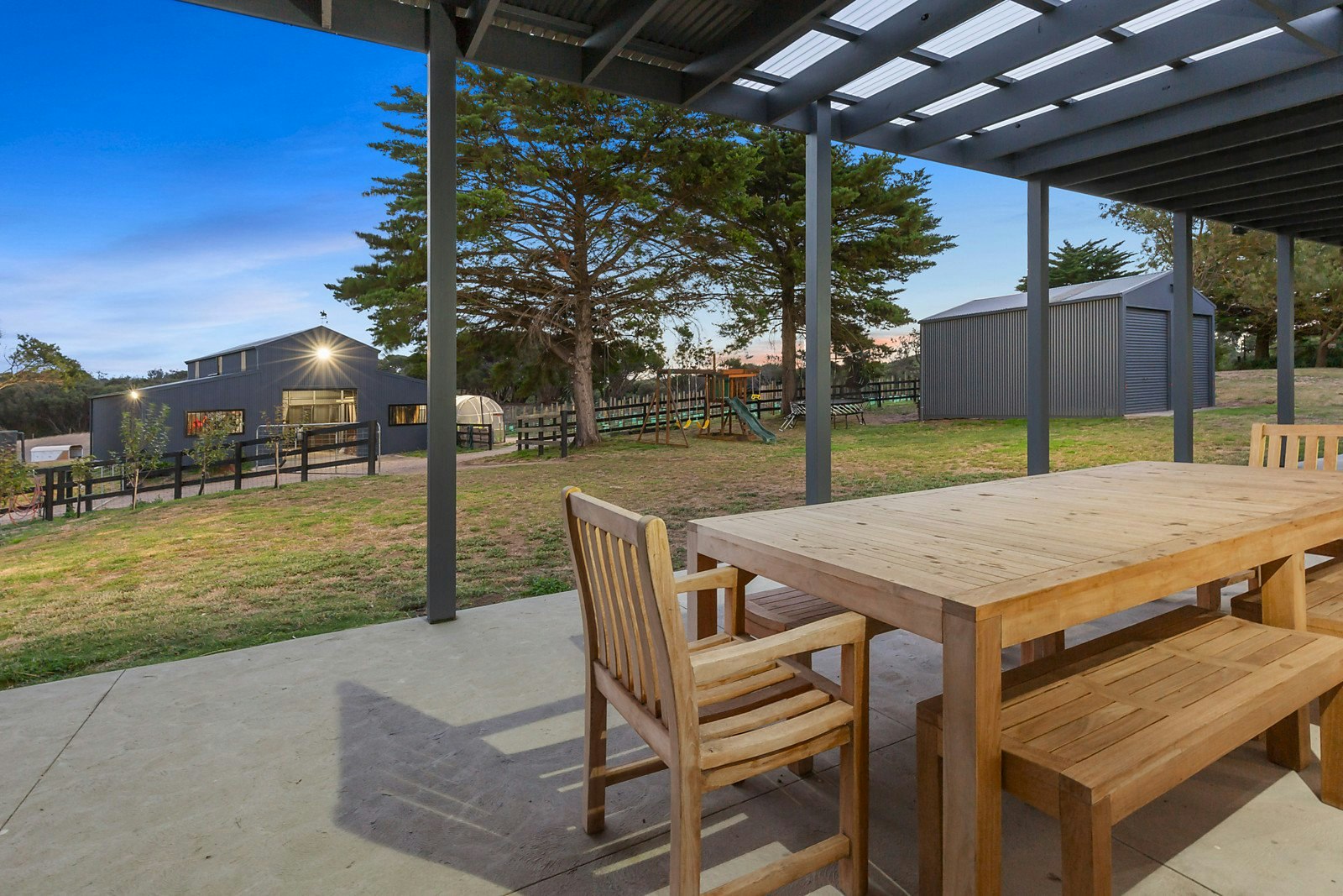 4 Placadena Road, Fingal, VIC