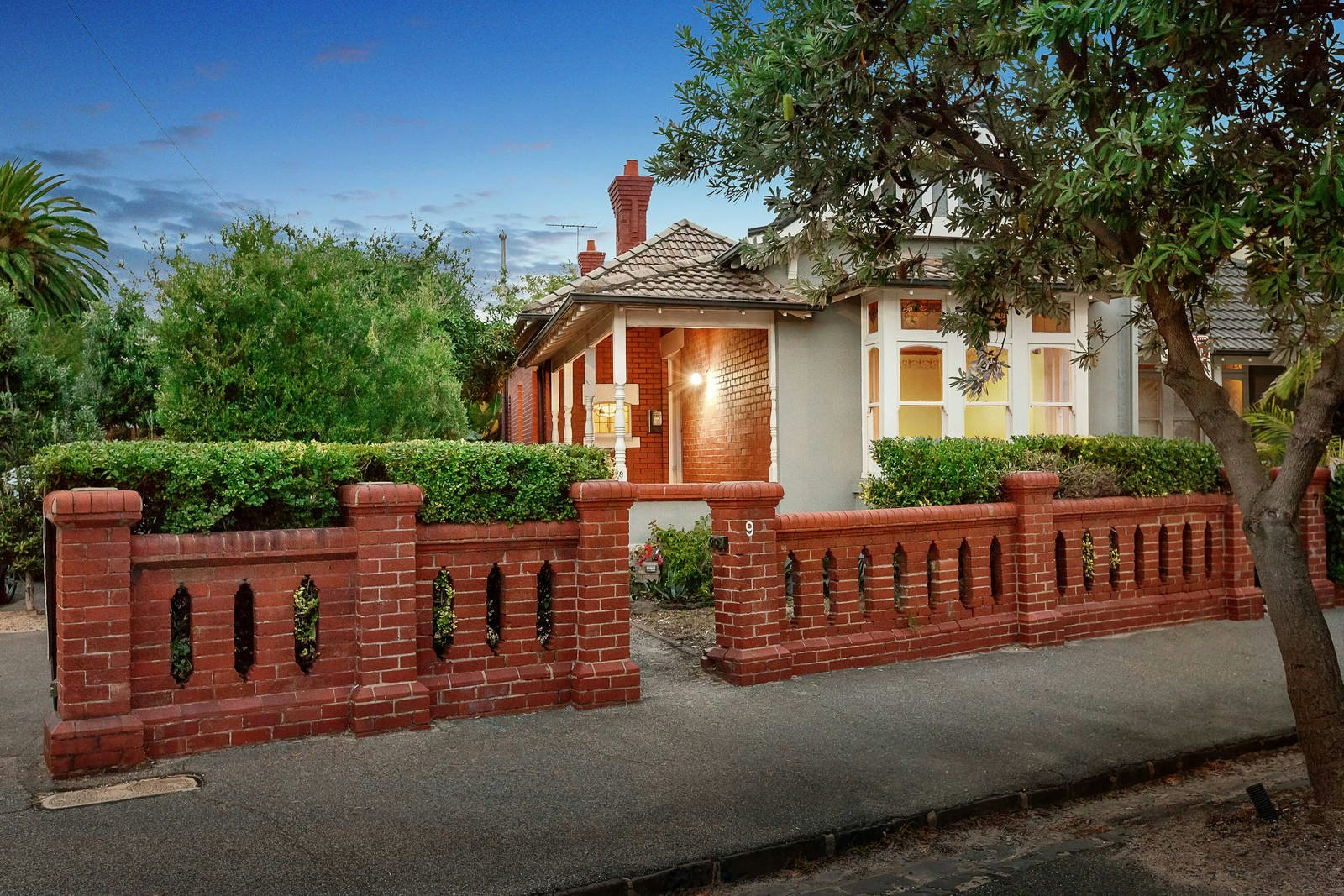 9 Blessington Street, St Kilda, VIC