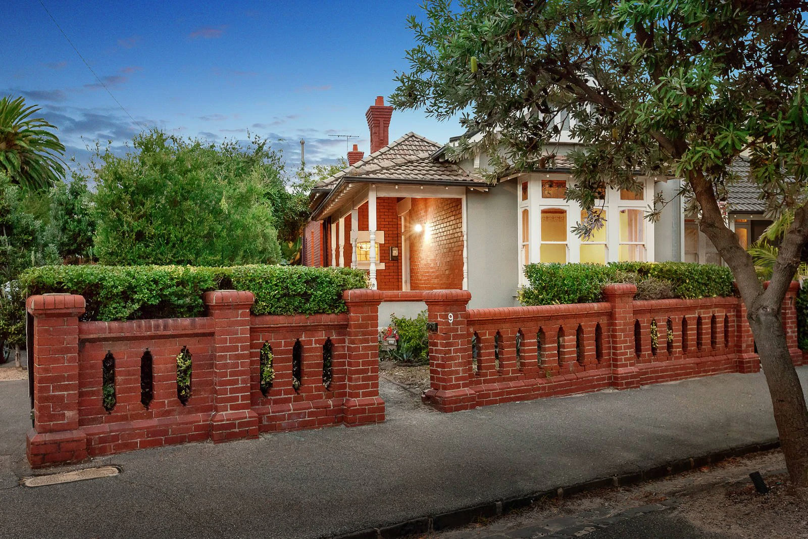 9 Blessington Street, St Kilda, VIC
