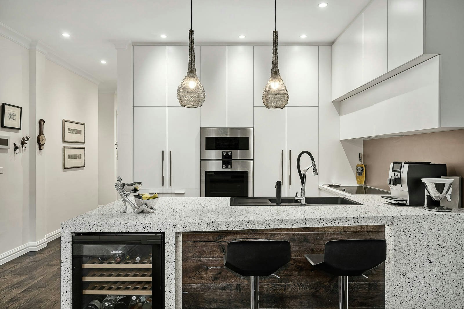 1A Camperdown Street, Brighton, VIC