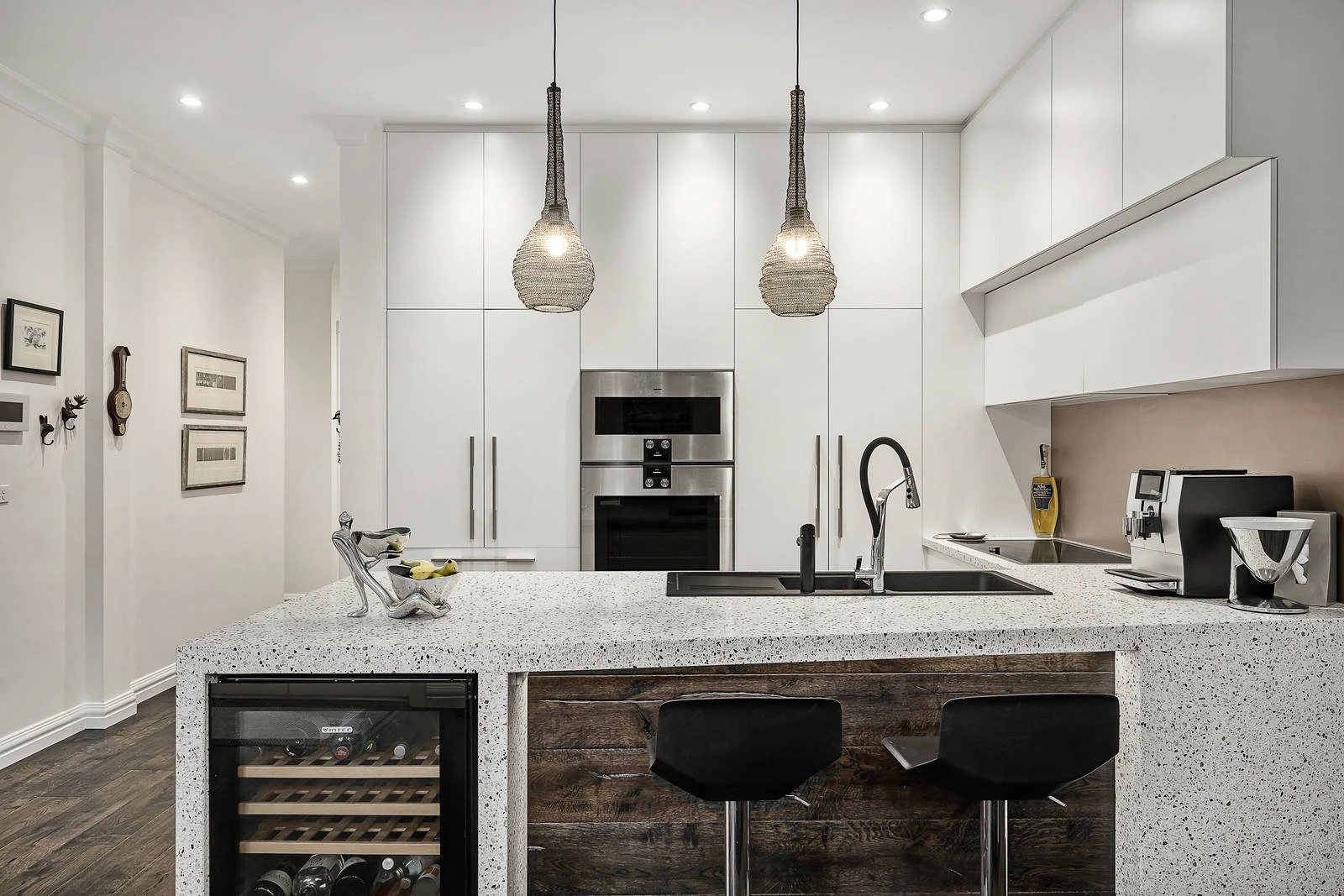 1A Camperdown Street, Brighton, VIC