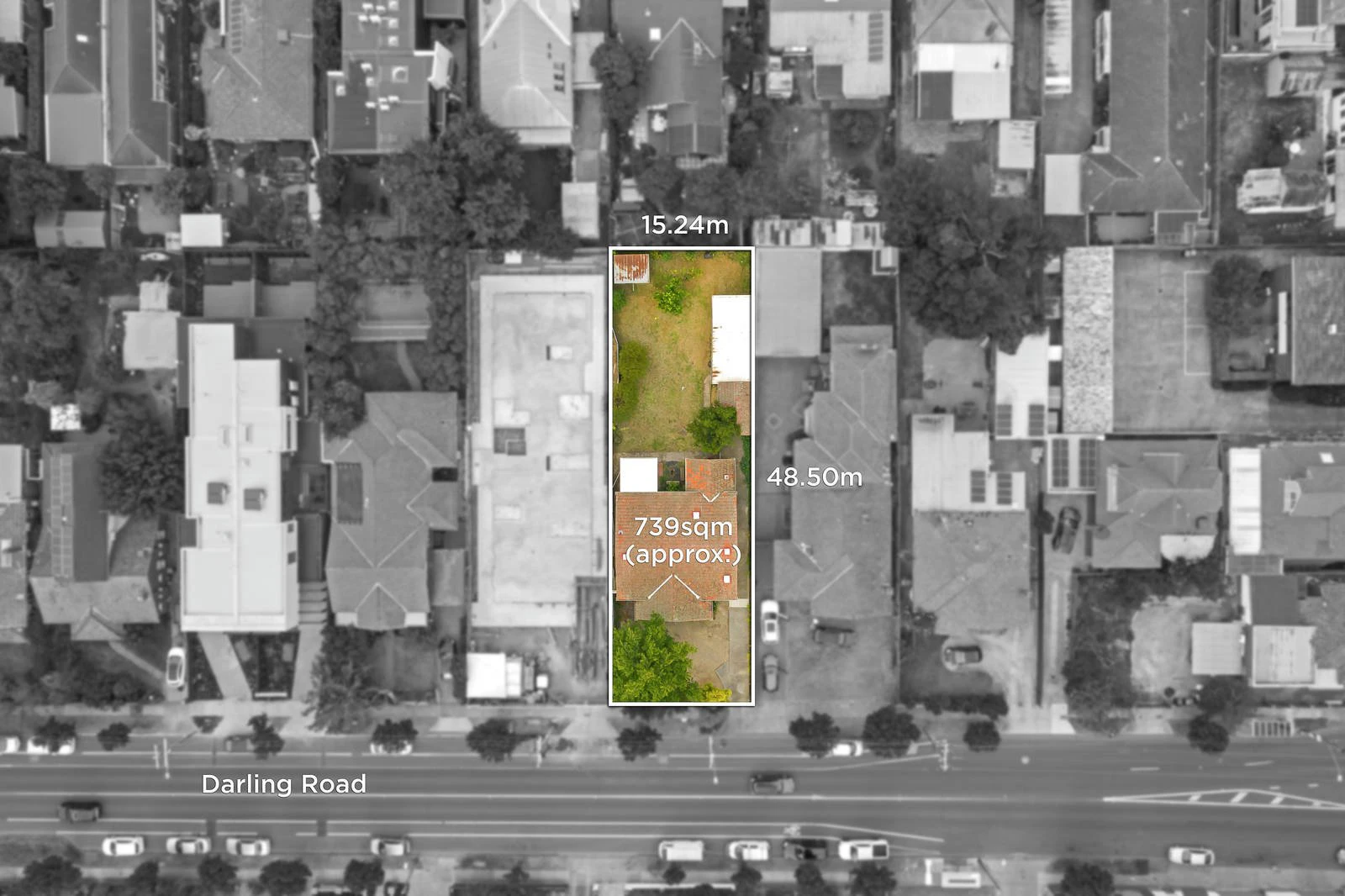 6 Darling Road, Malvern East, VIC
