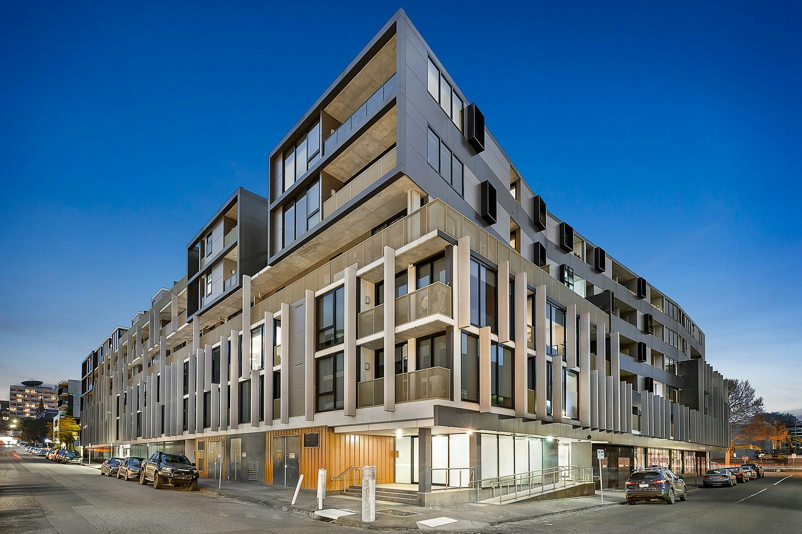 201/2 Golding Street, Hawthorn, VIC