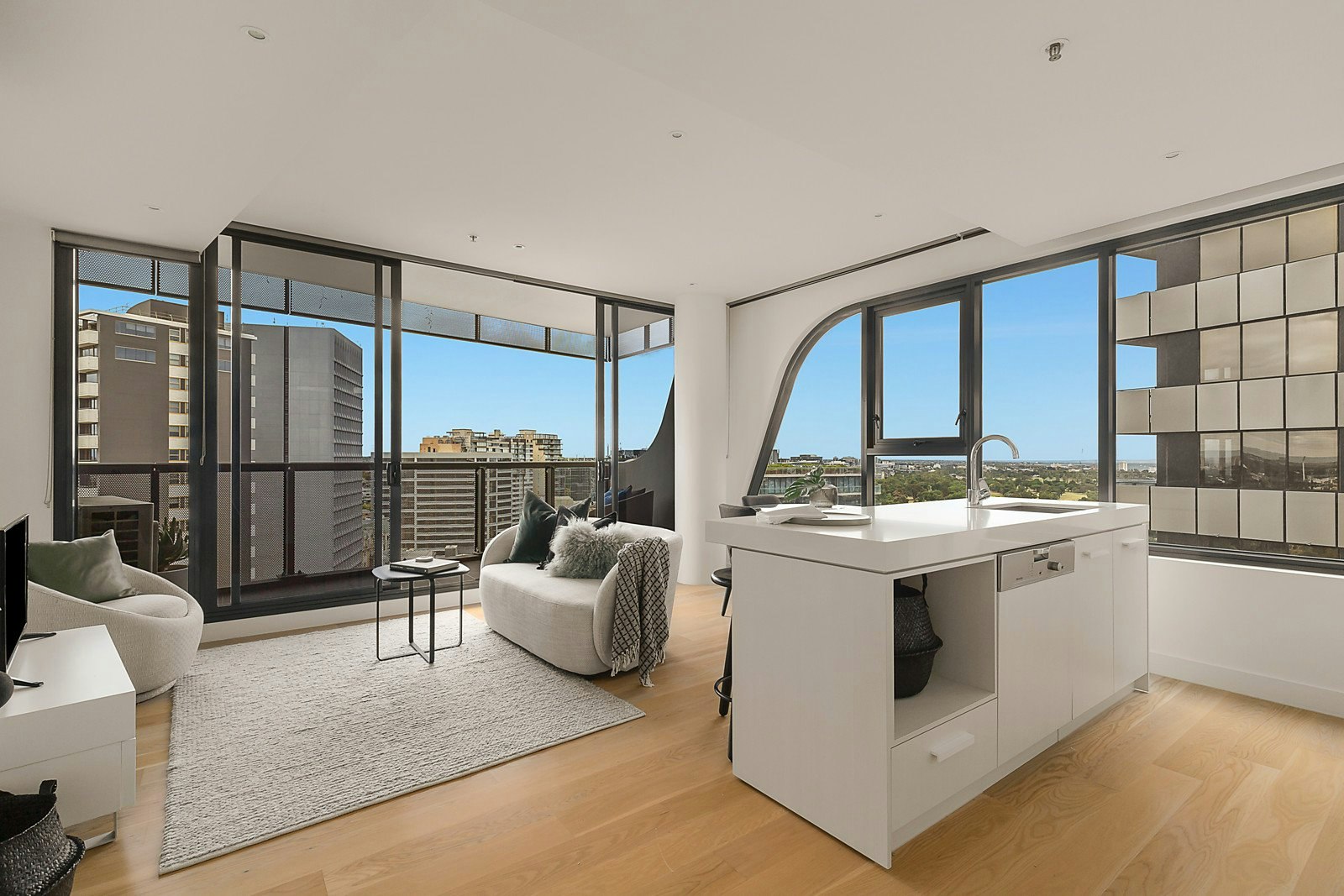 2008/38 Albert Road, South Melbourne, VIC