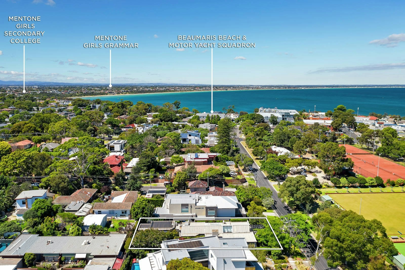 15 Bodley Street, Beaumaris, VIC