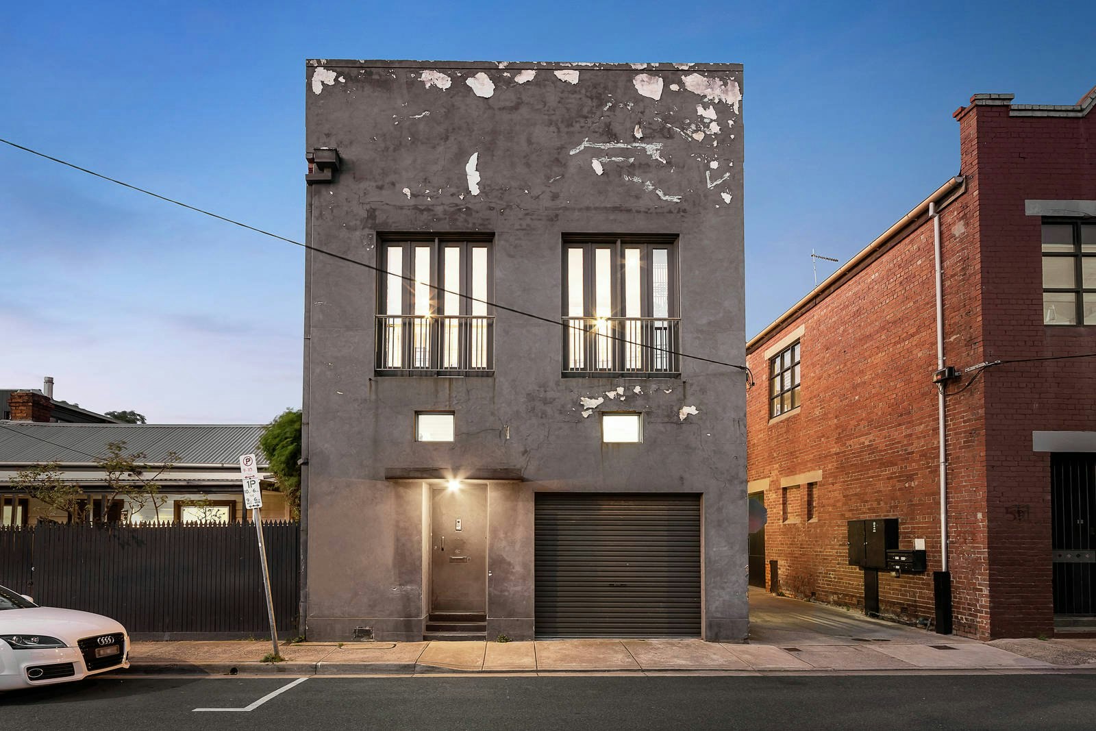 49 James Street, Windsor, VIC