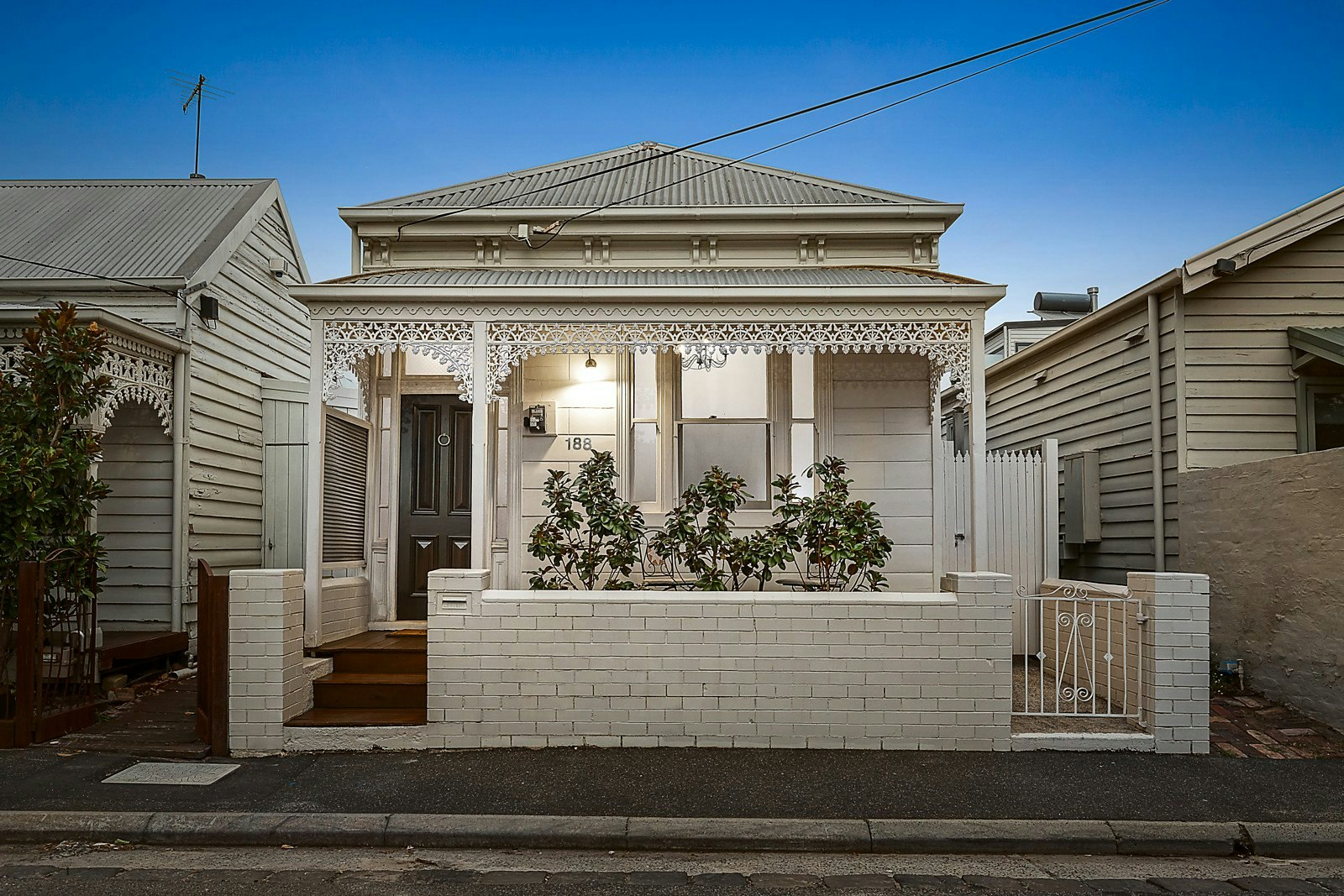 188 Albert Street, Port Melbourne, VIC