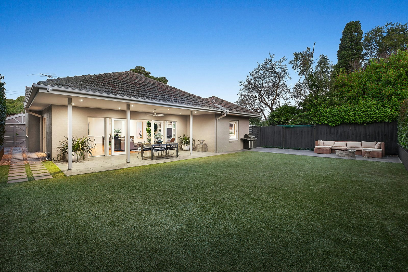 20 Fairmont Avenue, Camberwell, VIC