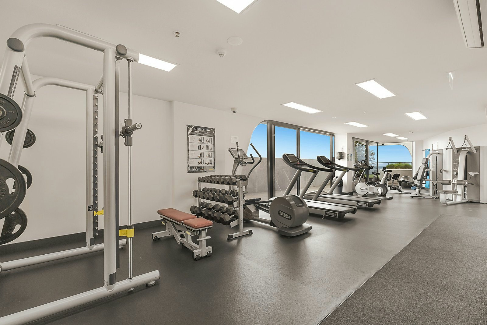 2008/38 Albert Road, South Melbourne, VIC