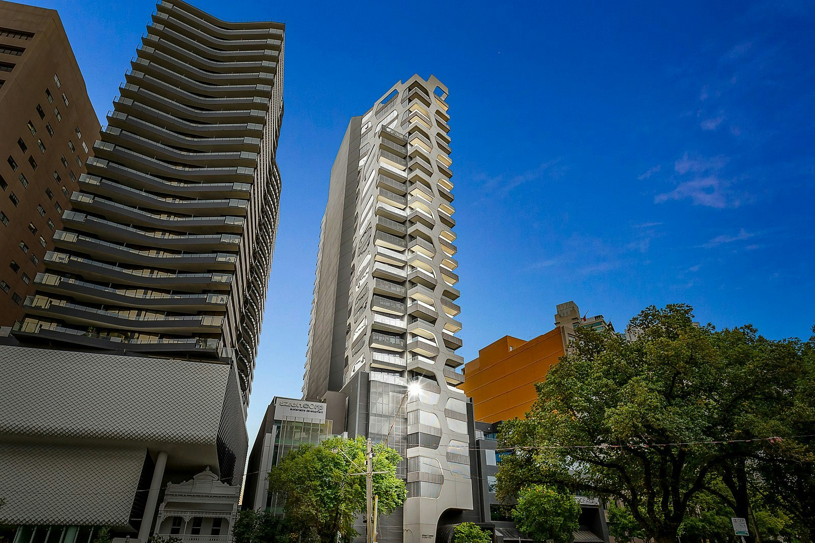 2008/38 Albert Road, South Melbourne, VIC