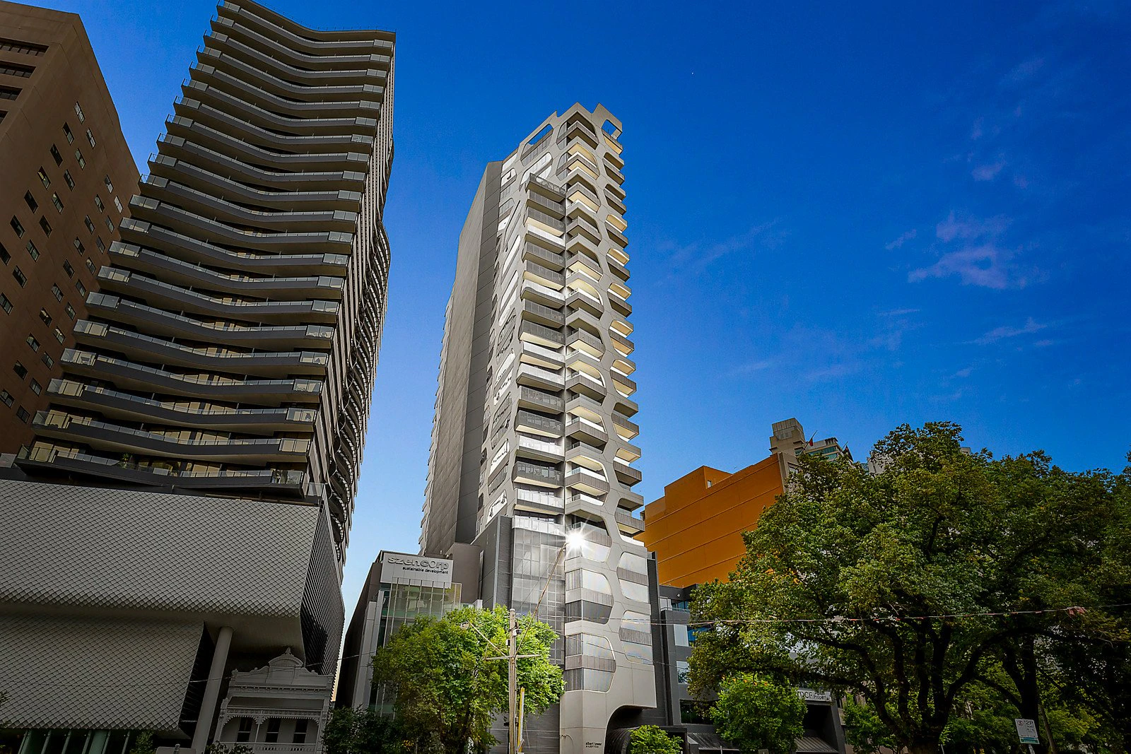 2008/38 Albert Road, South Melbourne, VIC