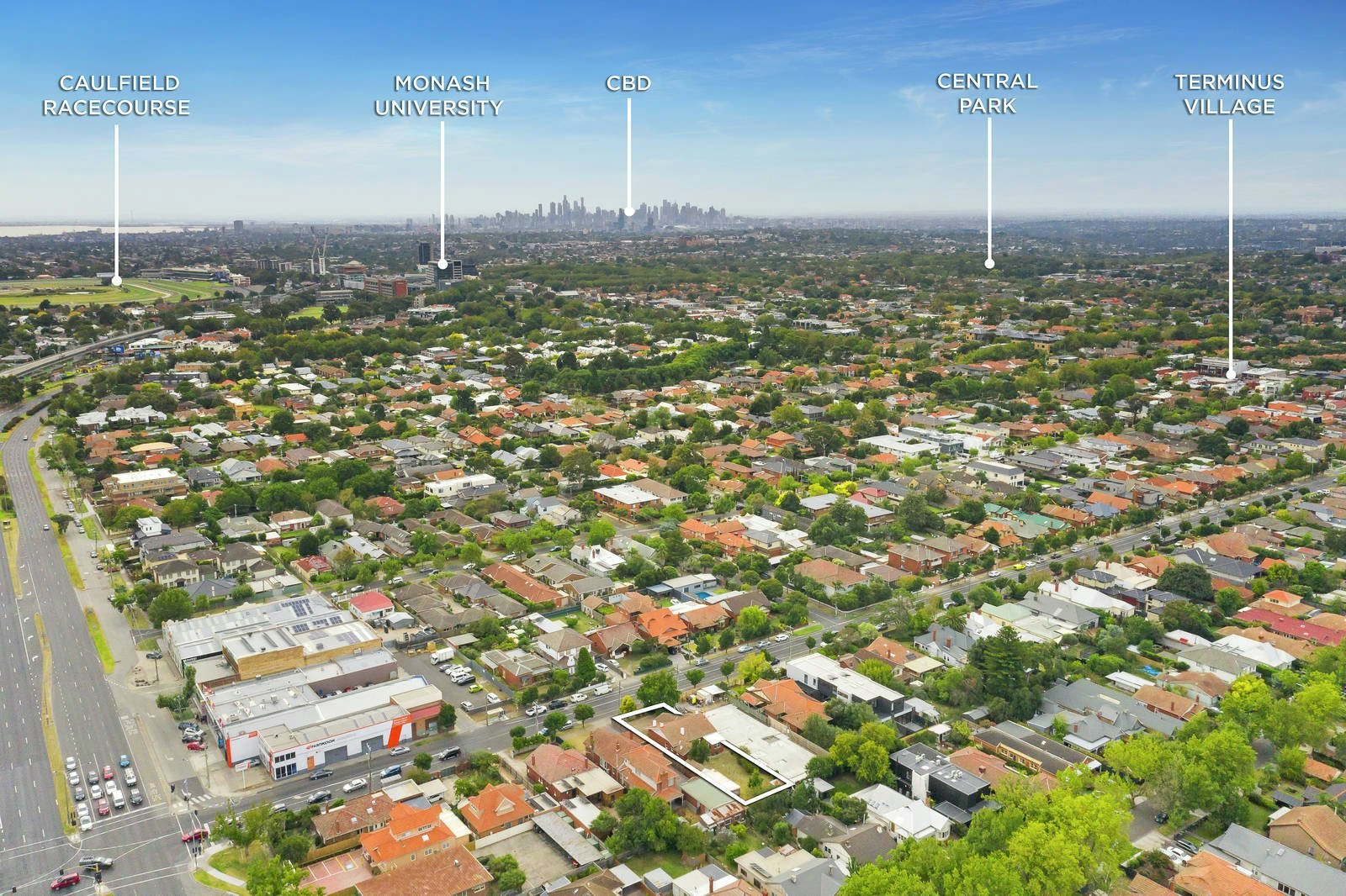 6 Darling Road, Malvern East, VIC