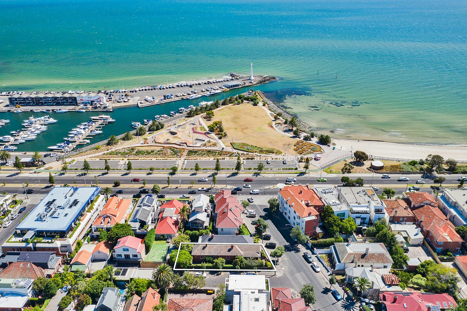 9 Blessington Street, St Kilda, VIC