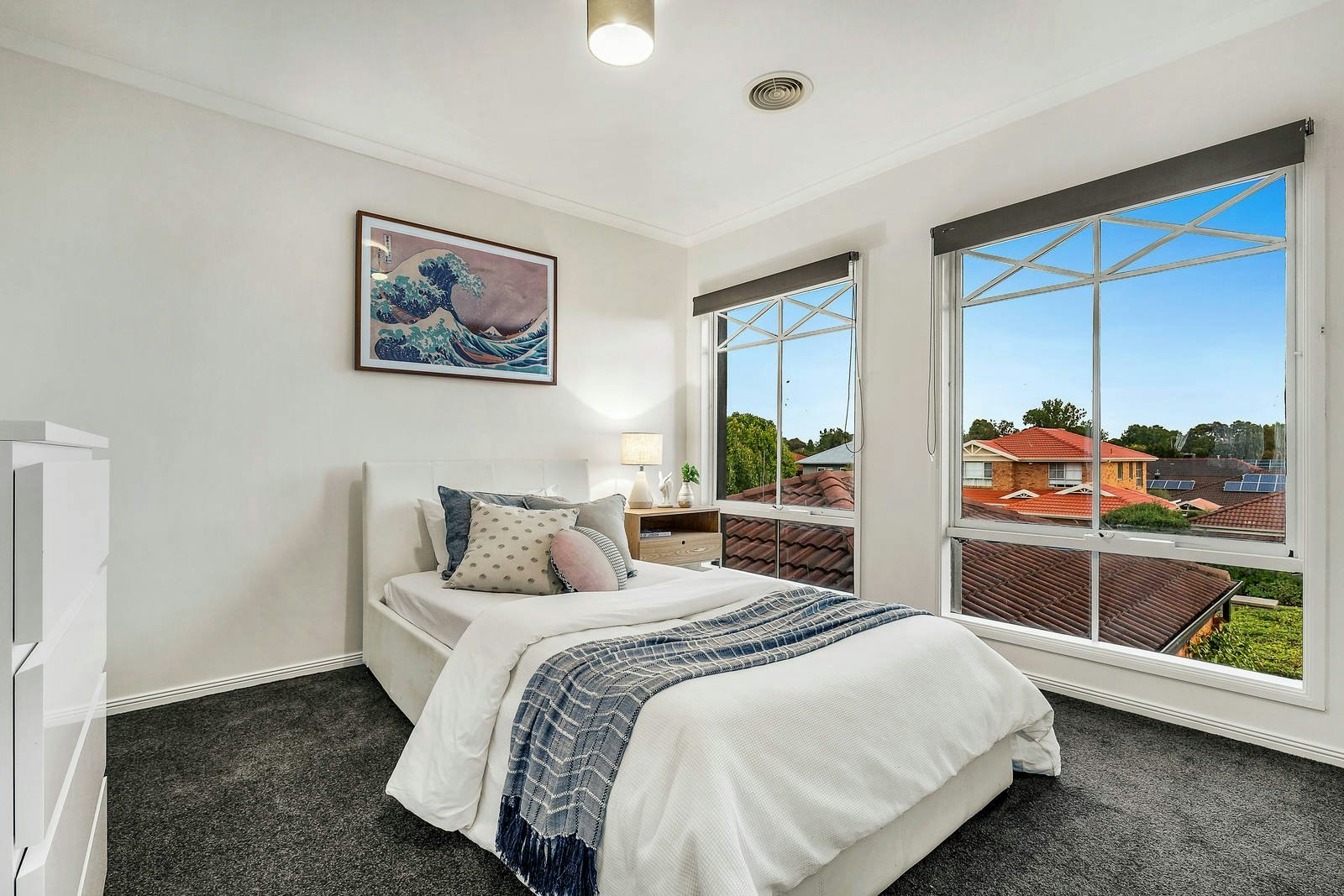 1 Parkview Crescent, Hampton East, VIC