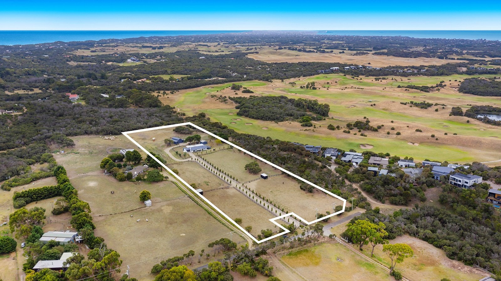 4 Placadena Road, Fingal, VIC