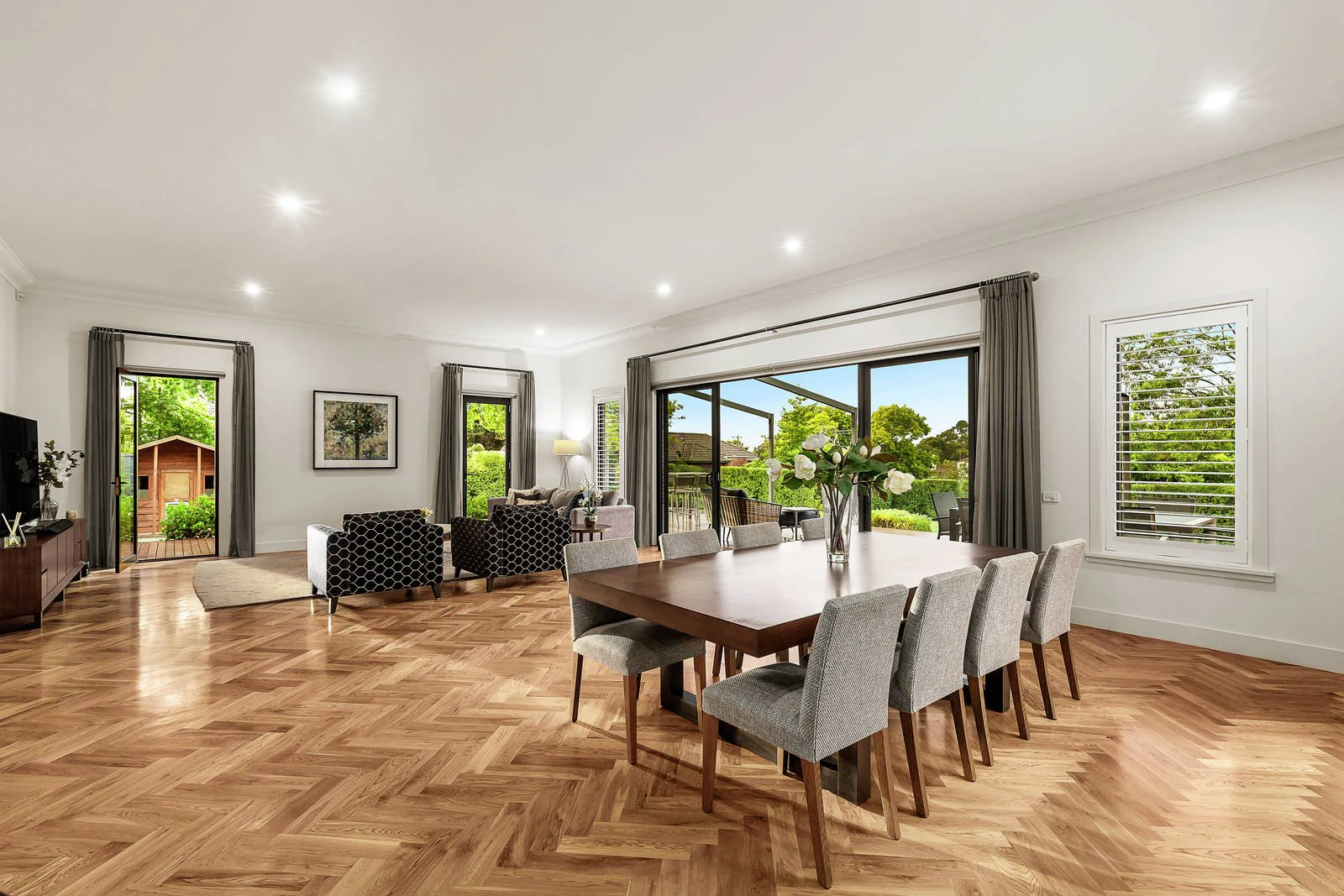 1 Hortense Street, Glen Iris, VIC