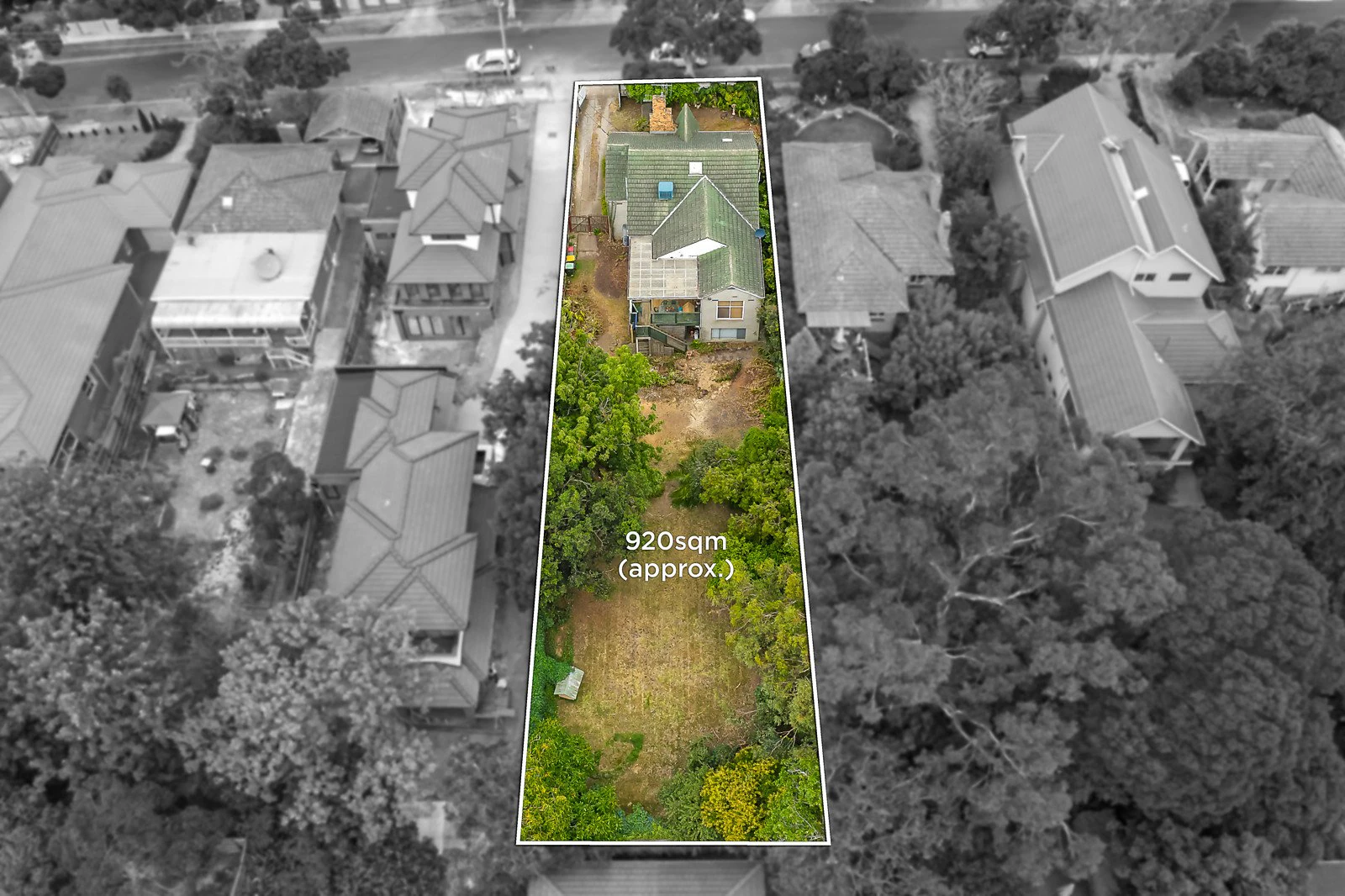 91 Kenmare Street, Mont Albert North, VIC