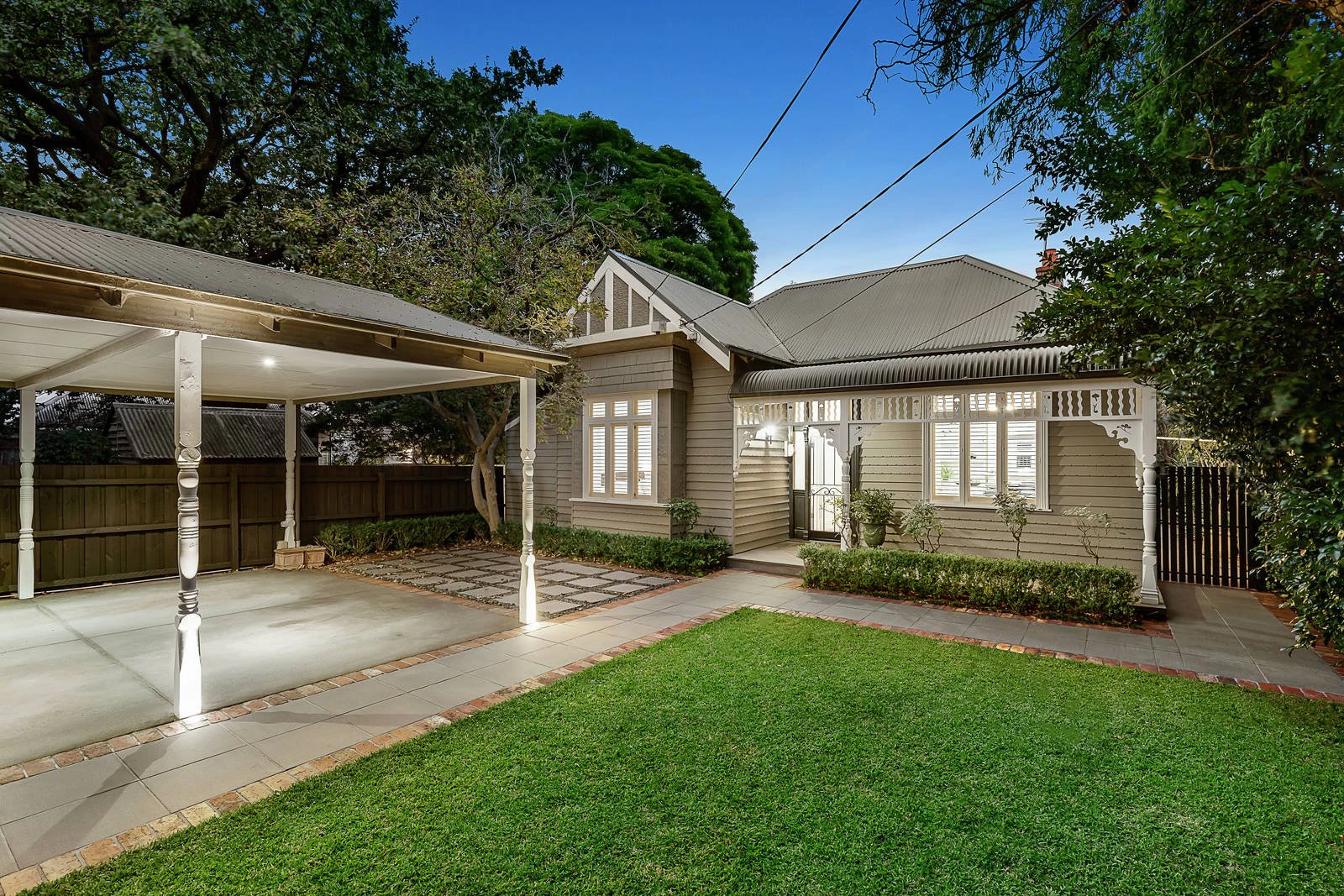 22 Warley Road, Malvern East, VIC