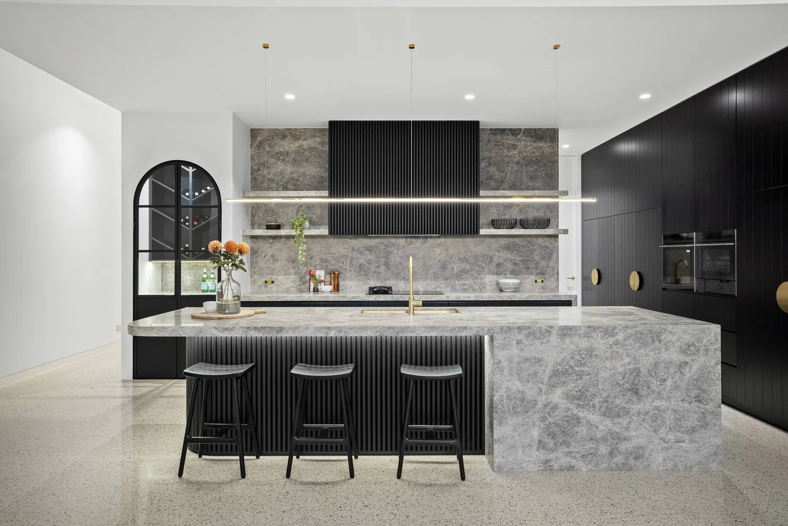805 Hampton Street, Brighton, VIC