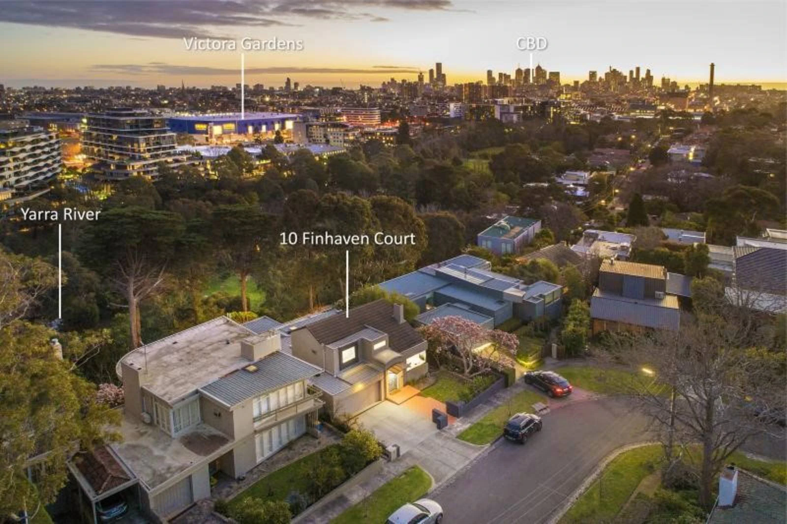 10 Finhaven Court, Kew, VIC