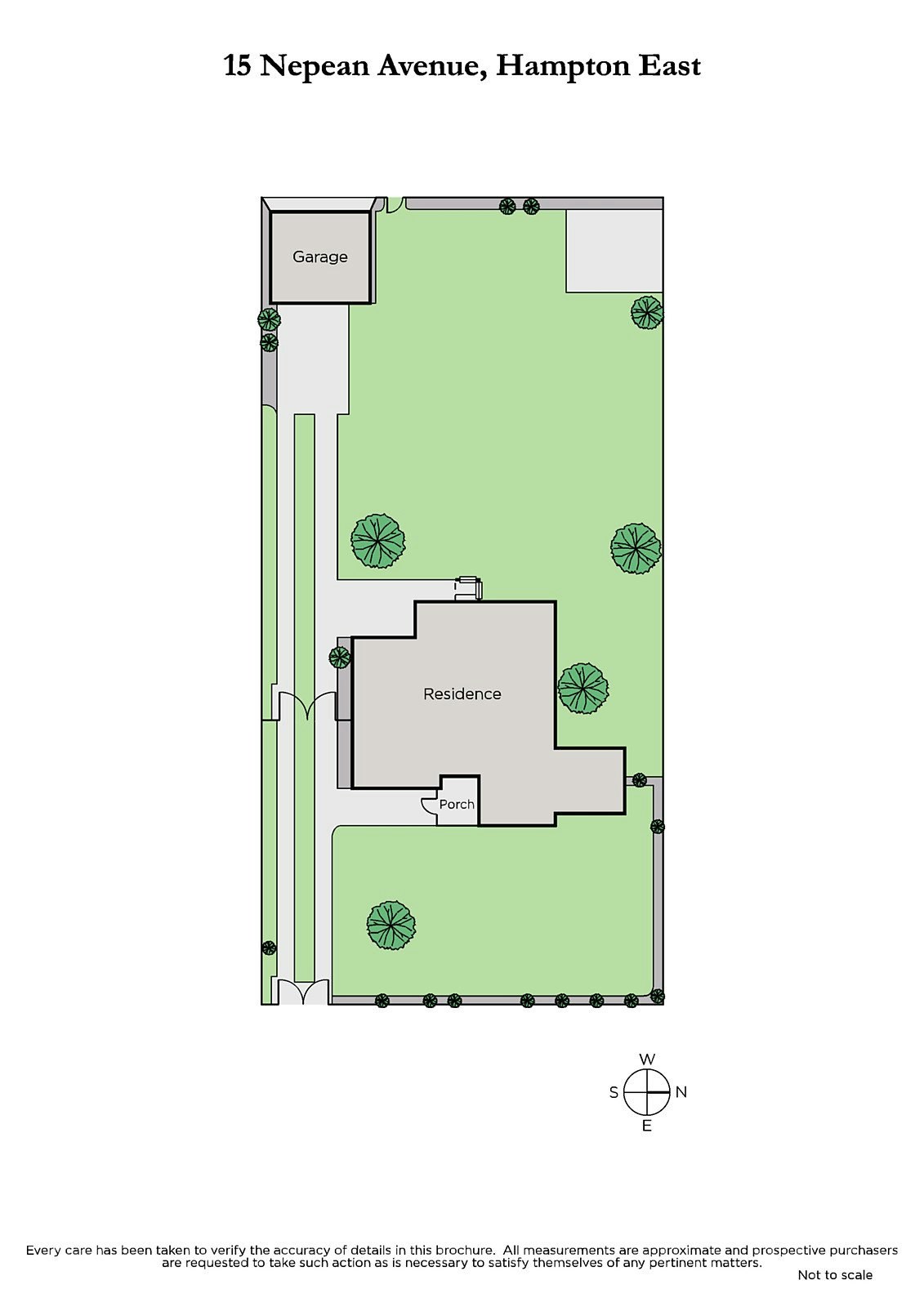 15 Nepean Avenue, Hampton East, VIC