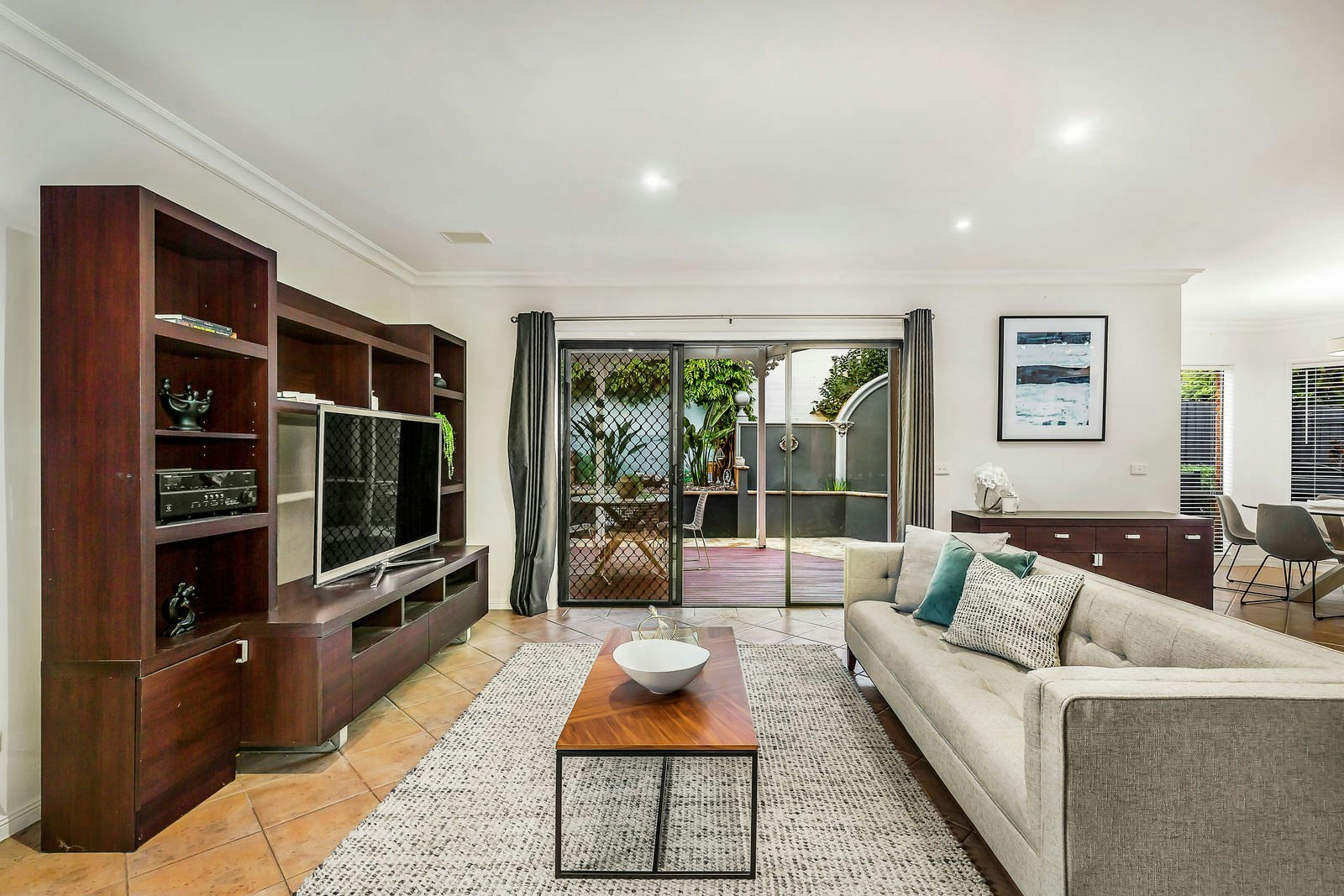 1 Parkview Crescent, Hampton East, VIC