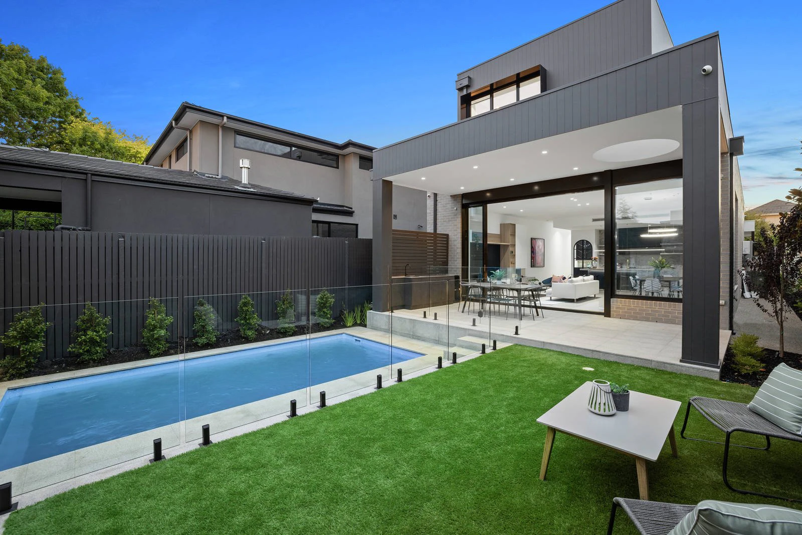 805 Hampton Street, Brighton, VIC